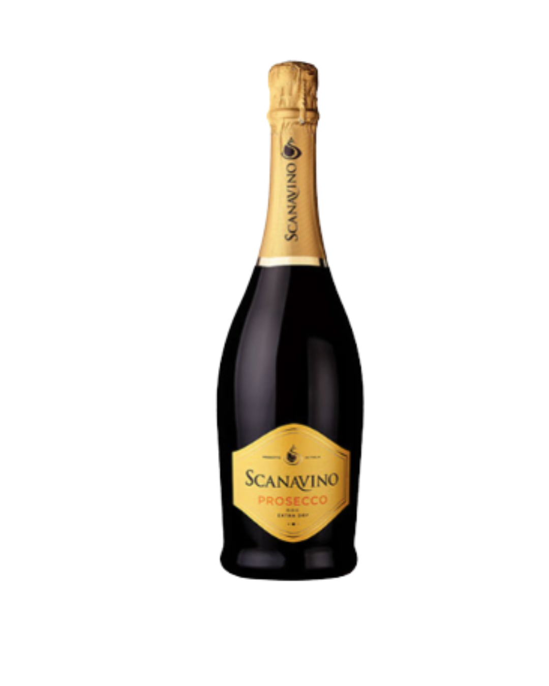 Scanavino Prosecco Extra Dry DOC