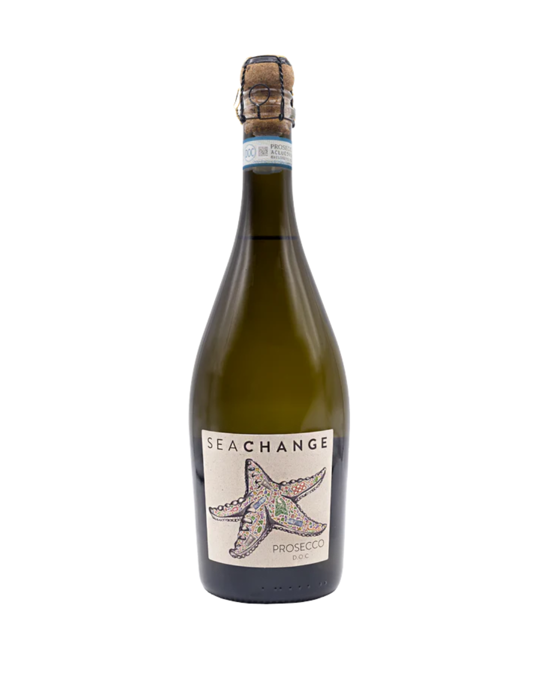 Sea Change Prosecco DOC