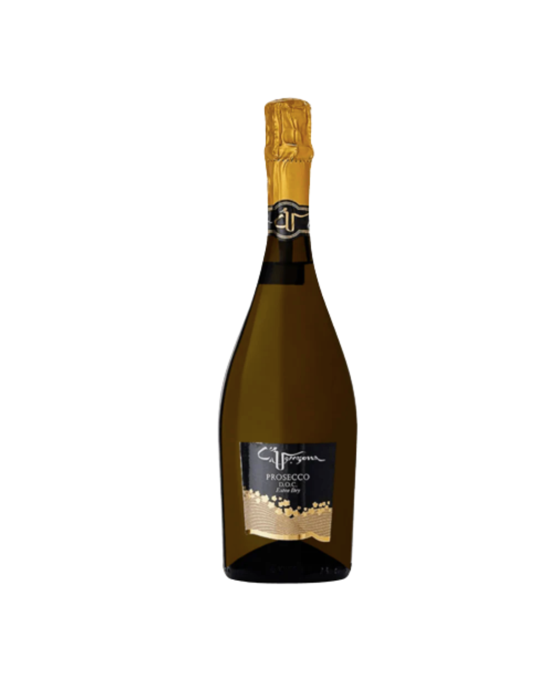 Ca Vergana Prosecco DOC Extra Dry