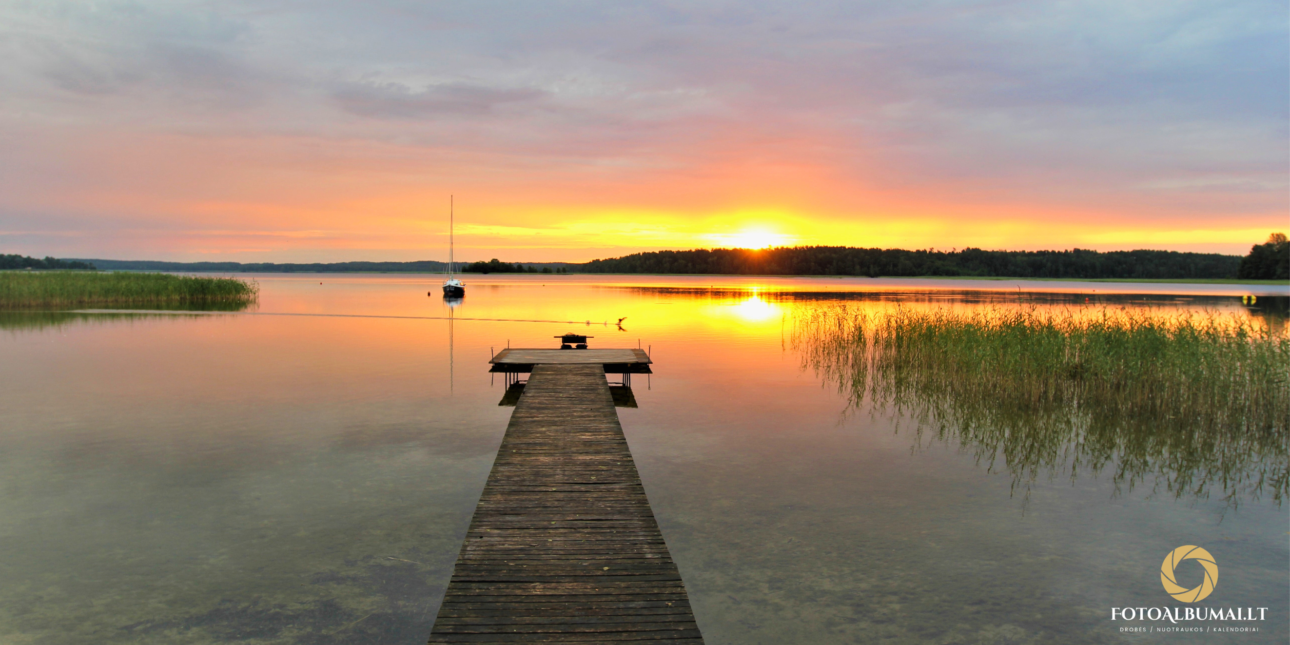 Fotodrobė "Alaušas"