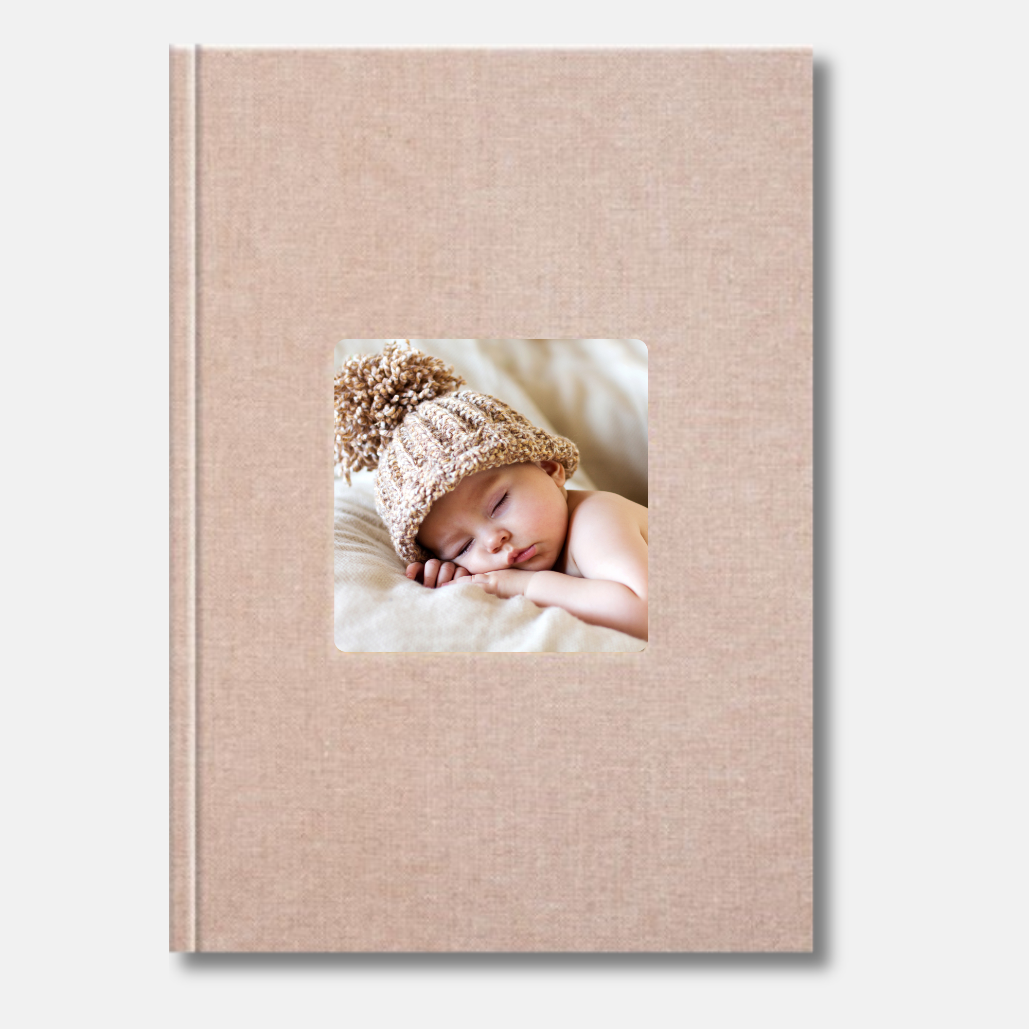 Premium fotoalbumas, A4 formatas