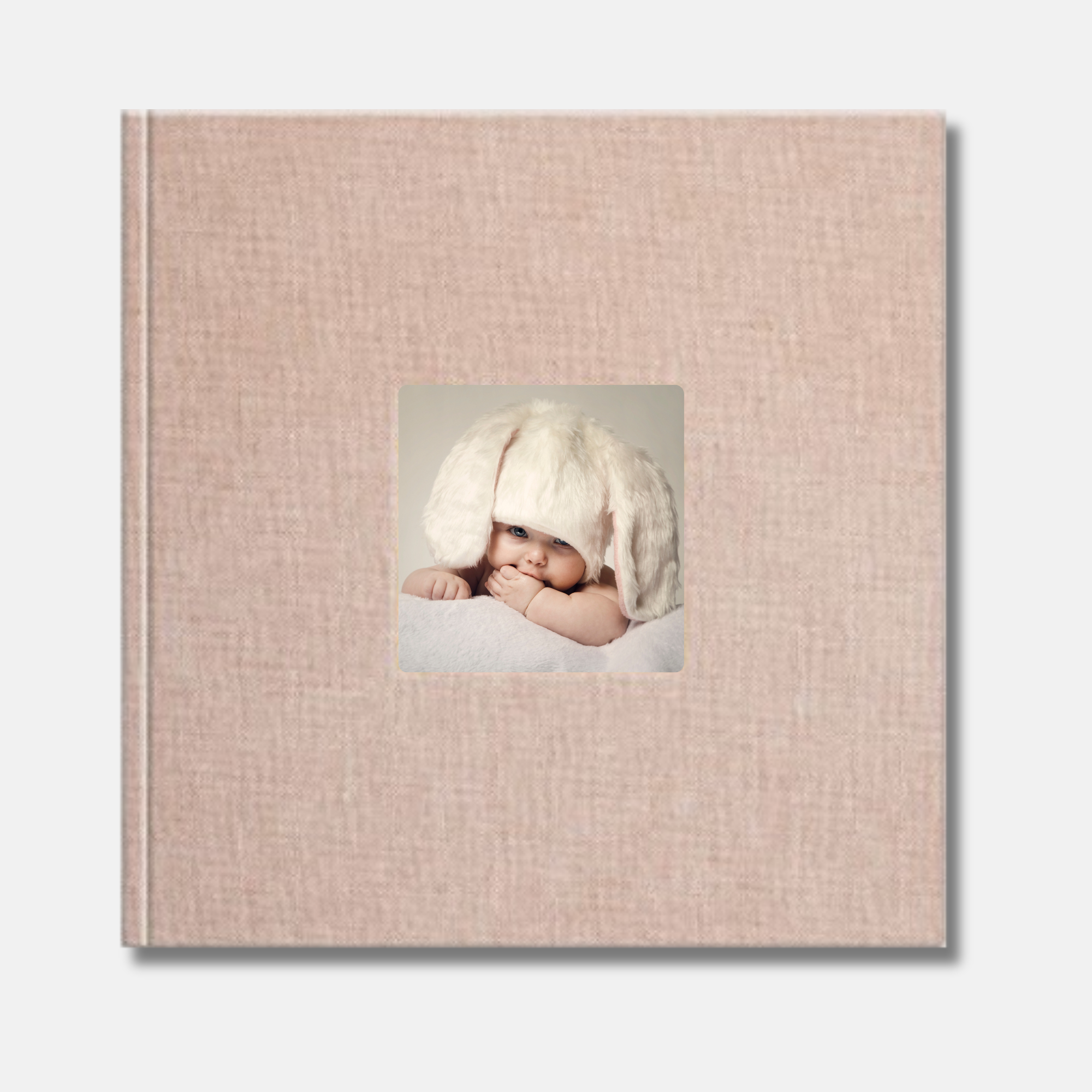 Premium fotoalbumas, 30x30 formatas