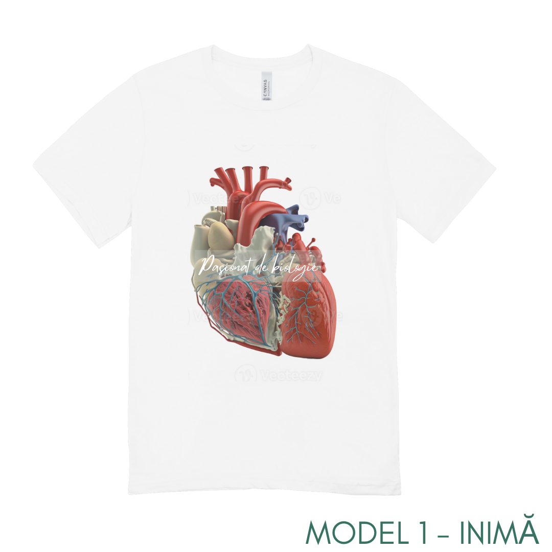 Tricou personalizat 