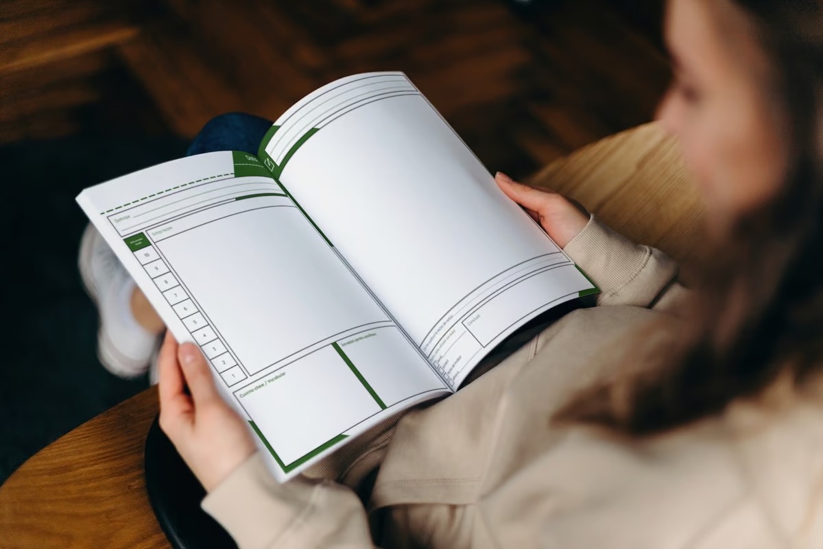 Caiet de biologie - ZOOLOGIE - organizare lecții