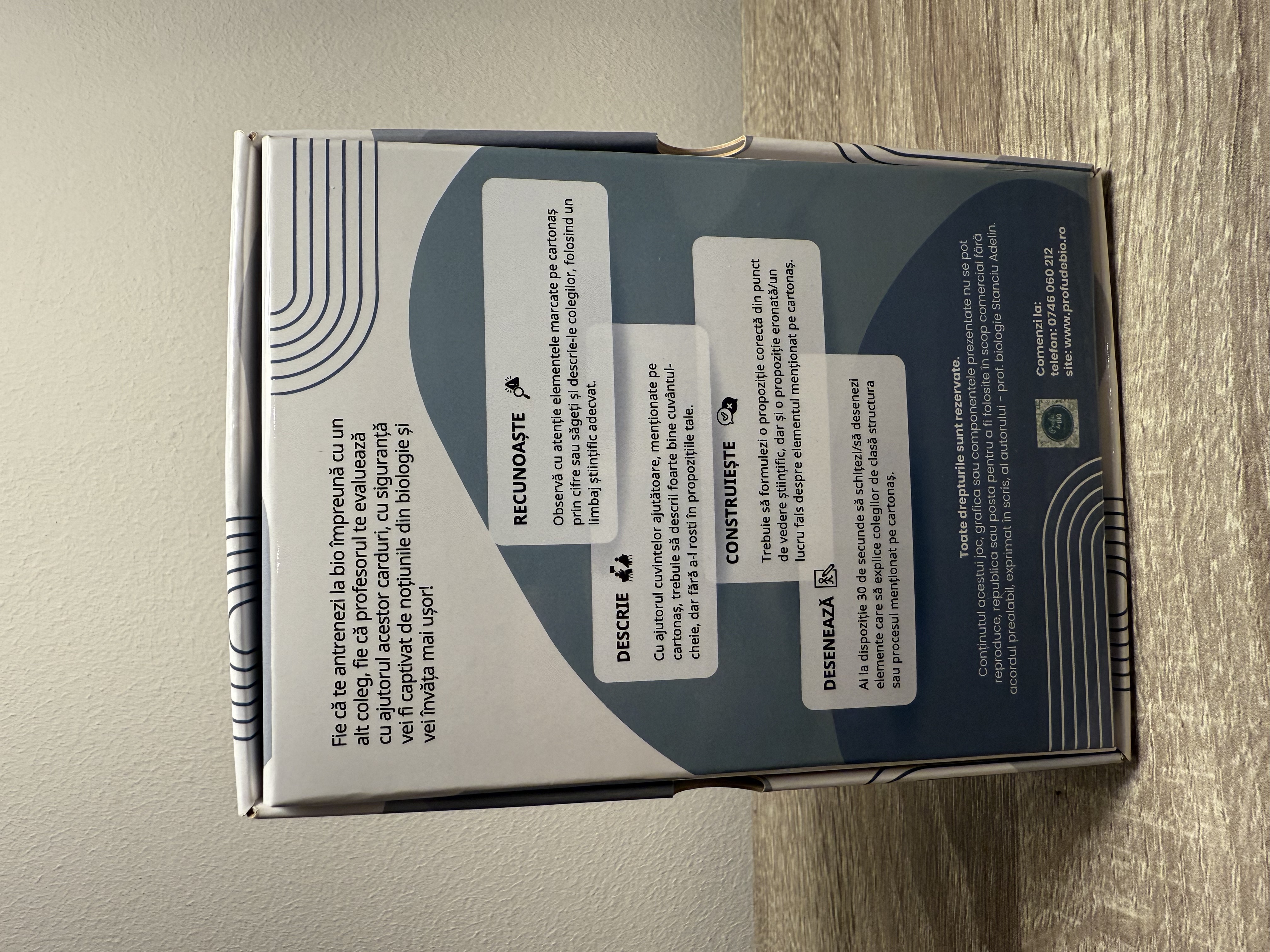 Biologia la cutie - Respirația în lumea vie