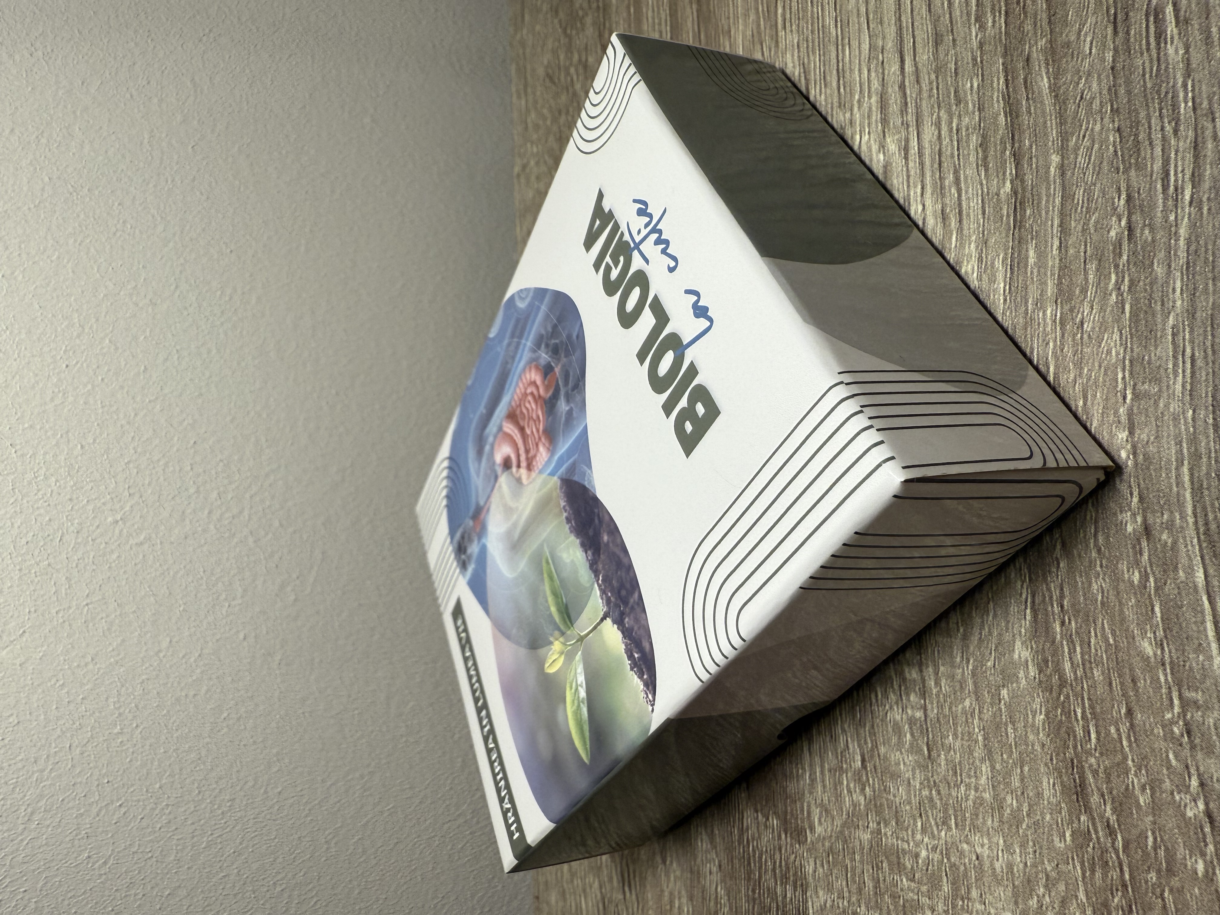 Biologia la cutie - Nutriția în lumea vie