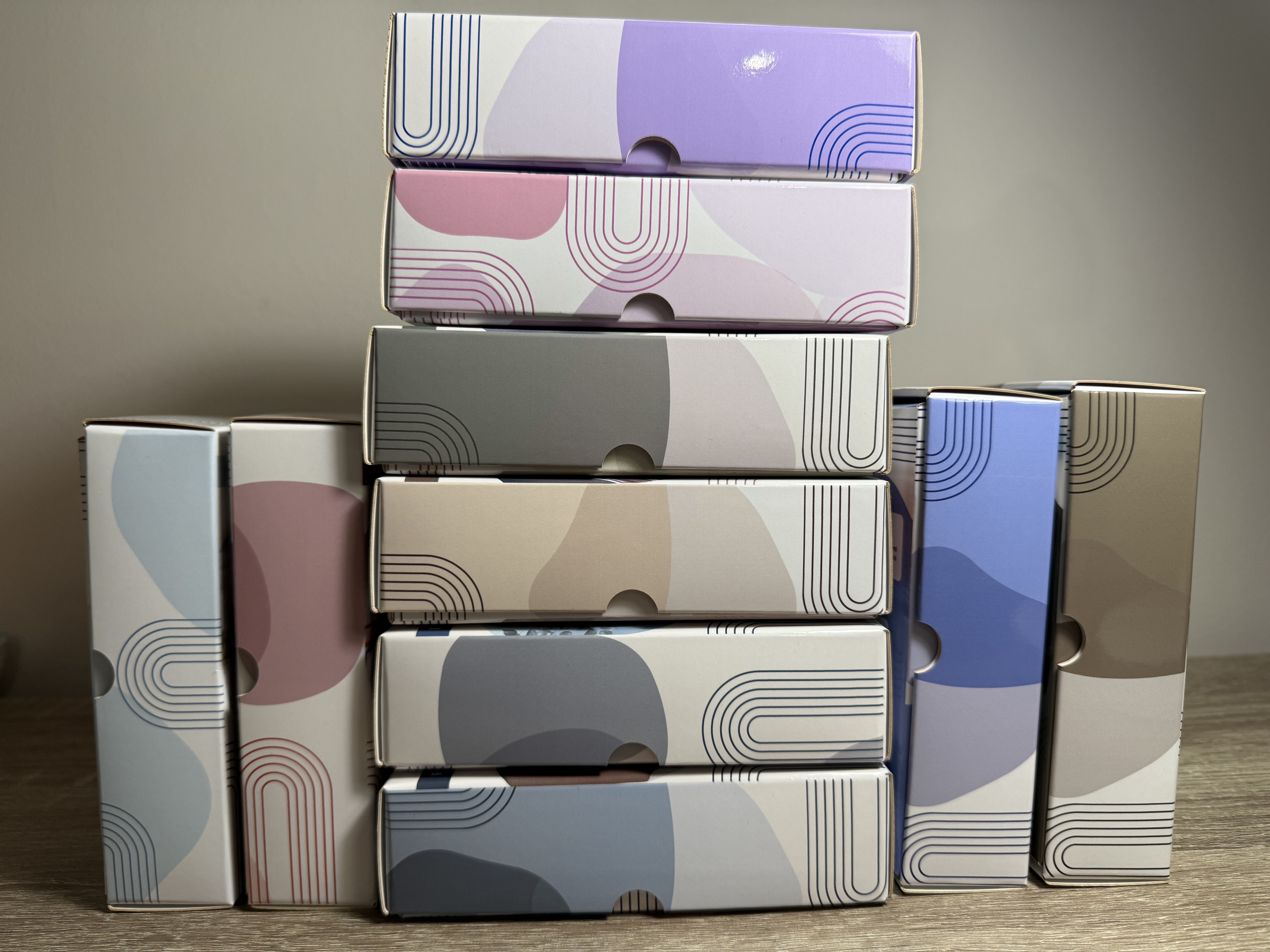 Pachet 10 jocuri educative - Biologia la cutie