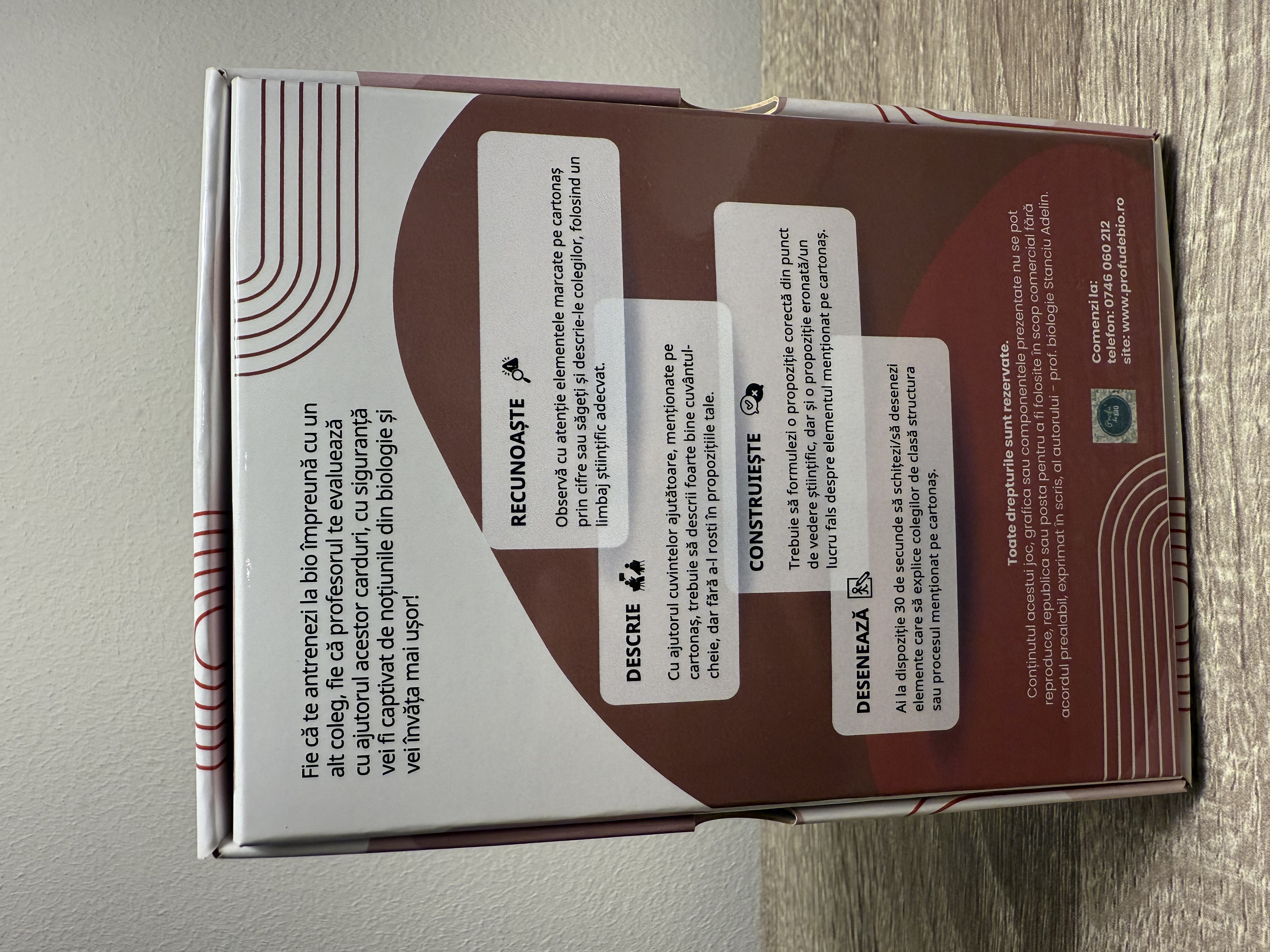 Biologia la cutie - Circulația în lumea vie