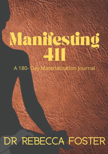 Manifesting 411