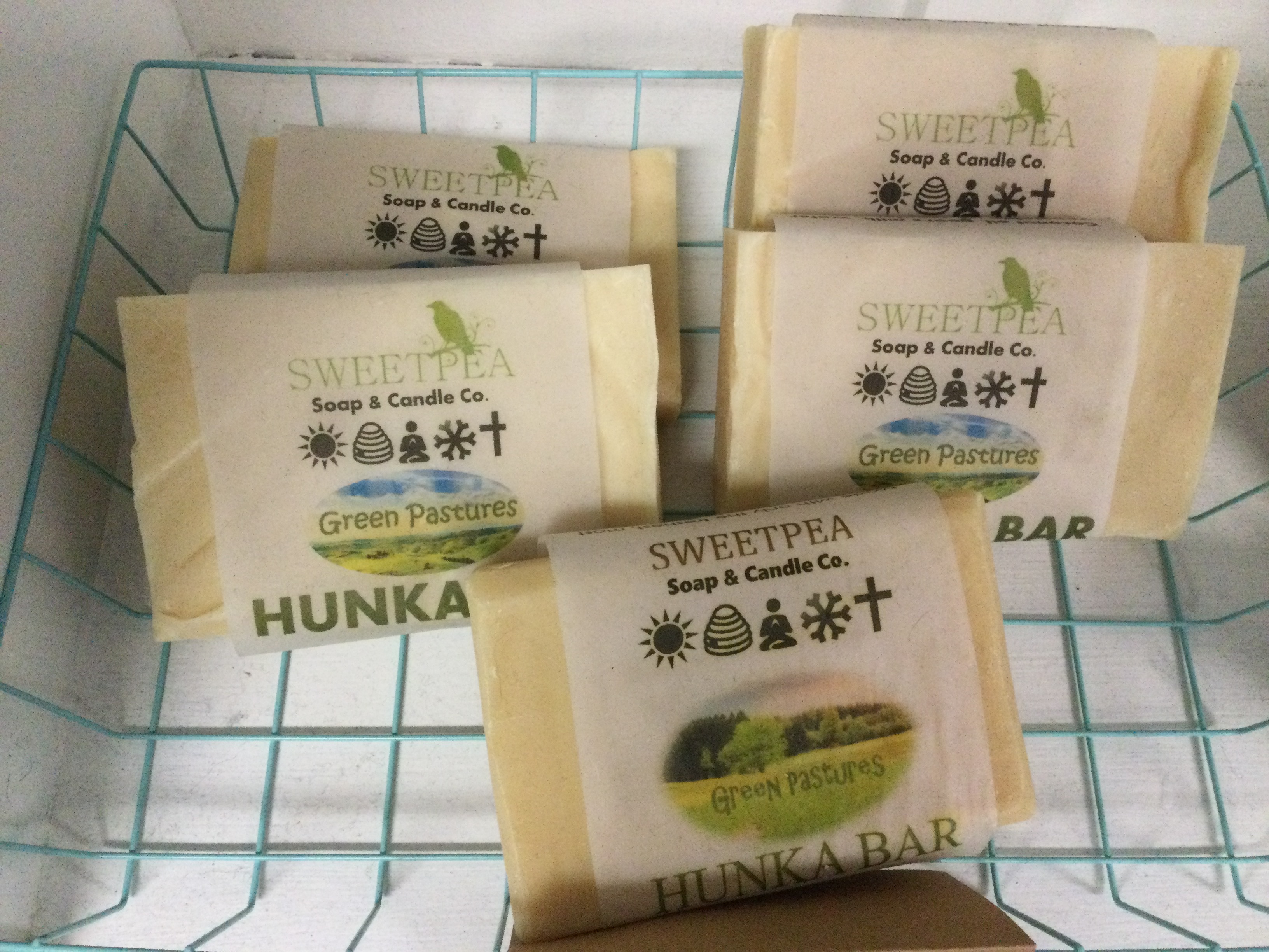 Hunka Bar