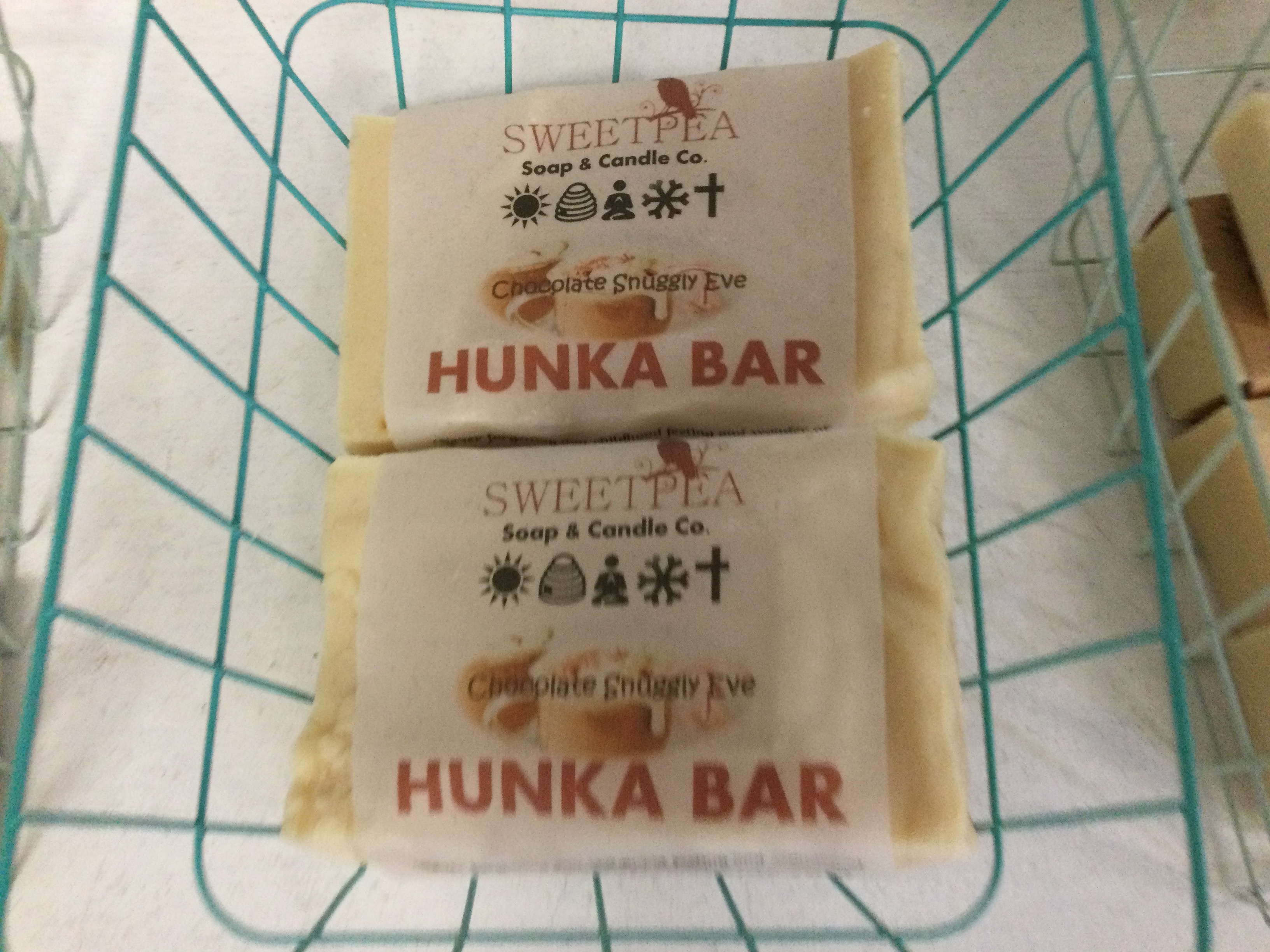 Hunka Bar