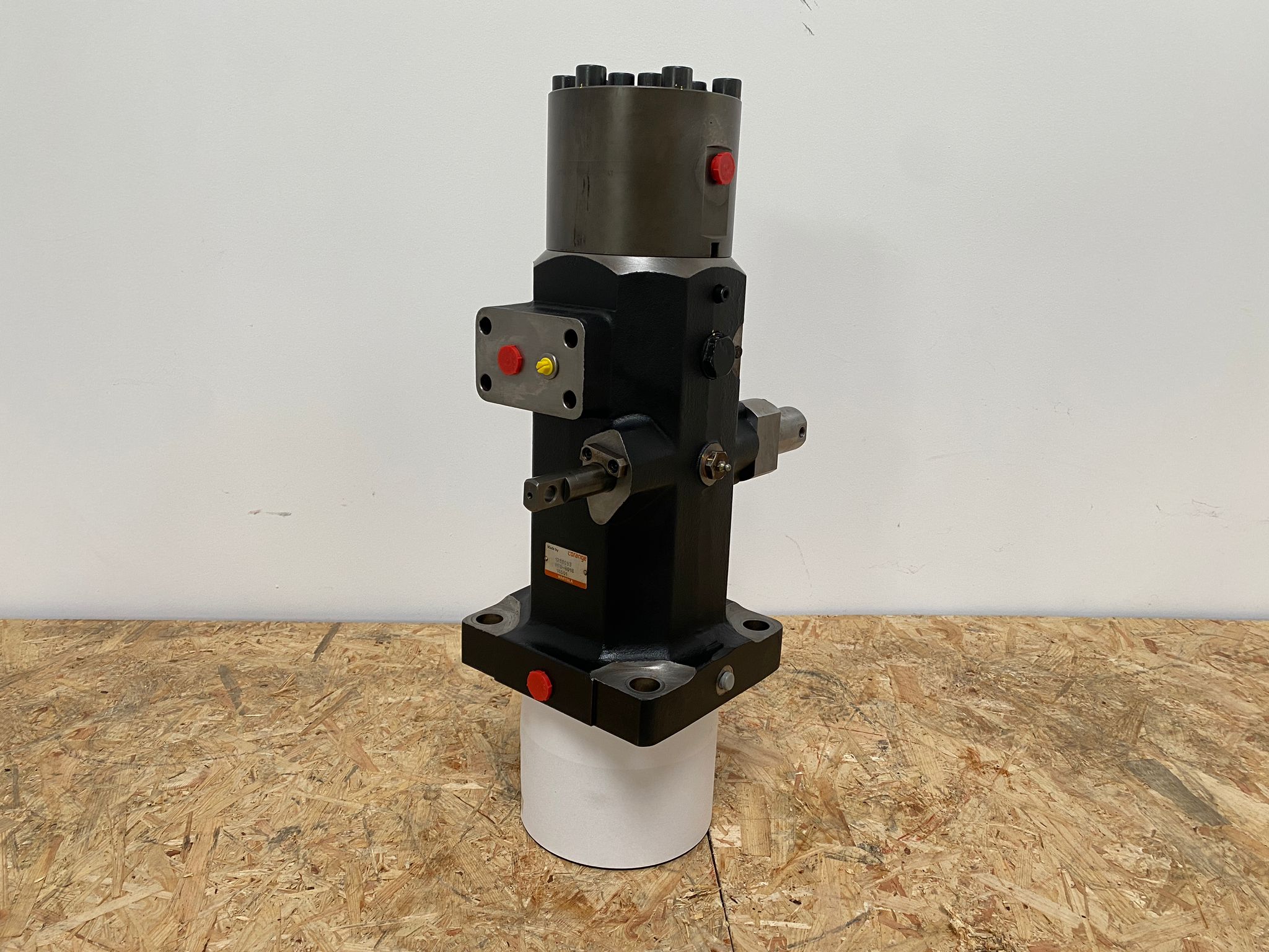 Injection Pump Wärtsila 46  -  Complete (RECONDITIONATED)