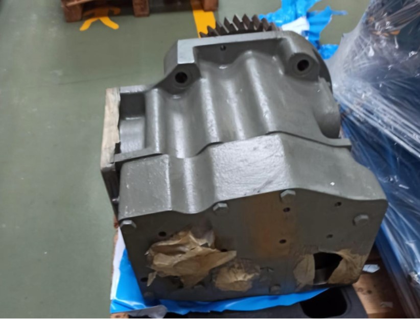 Oil Injection Pump Deutz BV16M 640