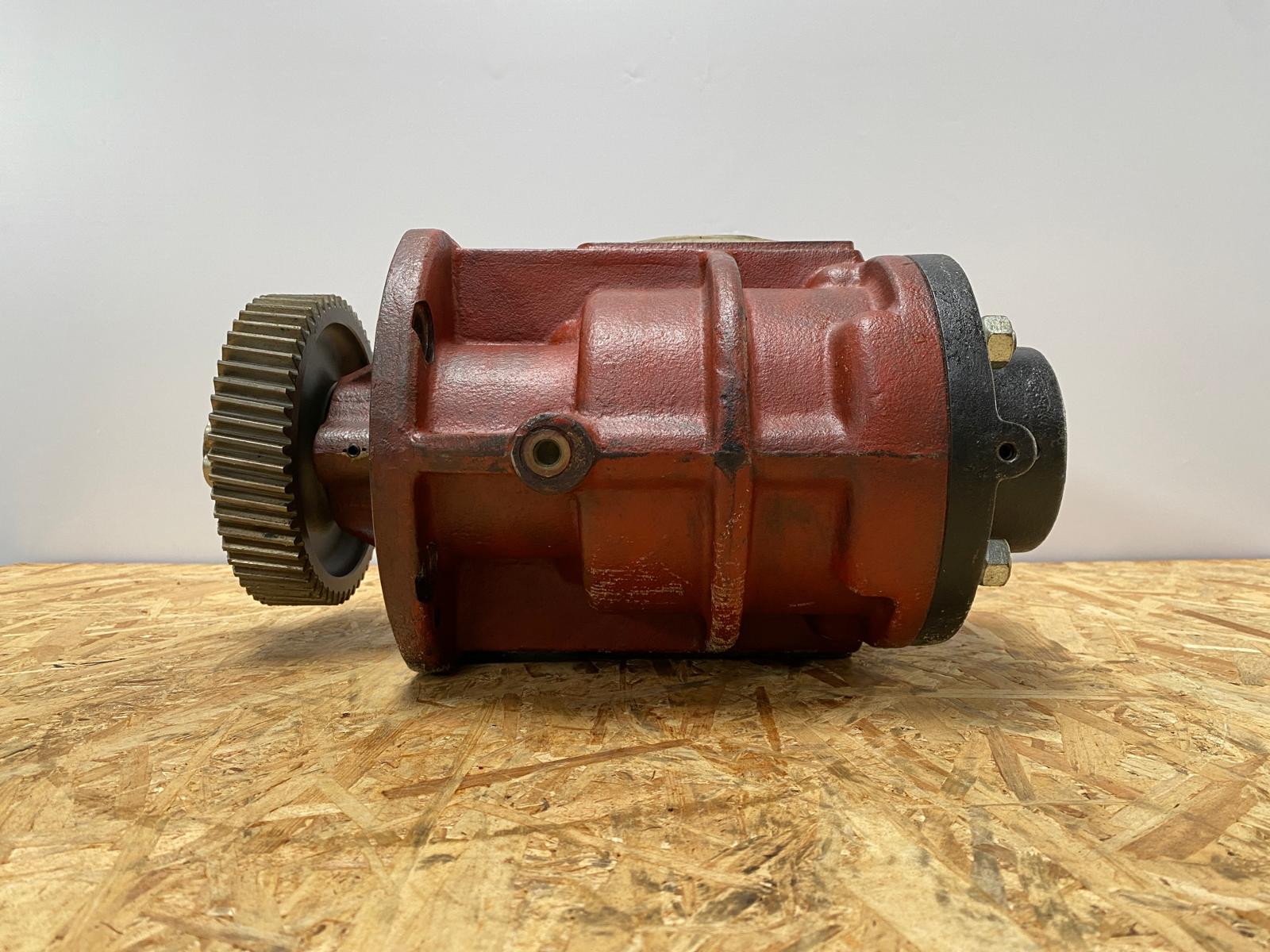 Oil Injection Pump Wartsila 25