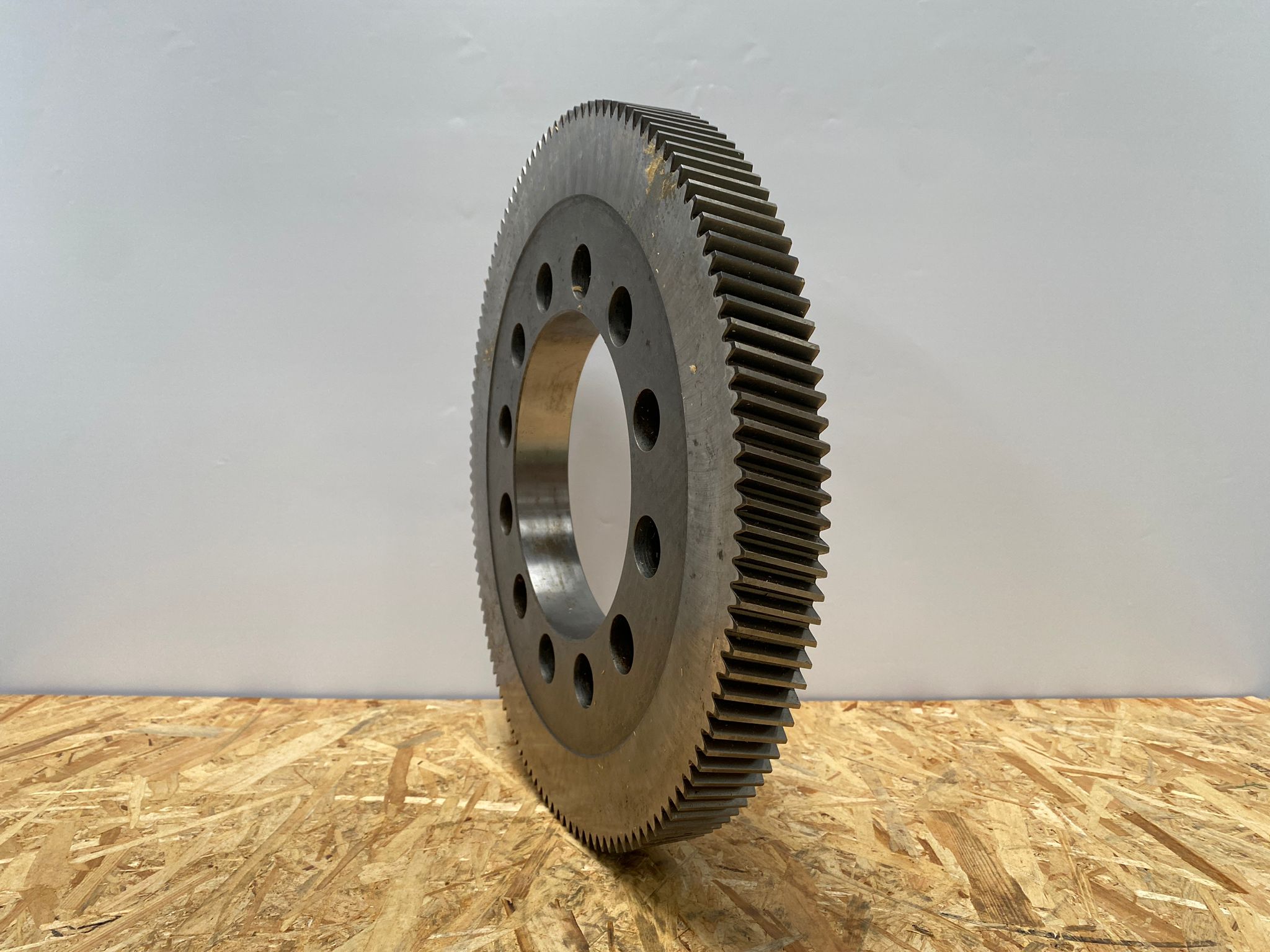 Camshaft toothed wheel - Deutz 645