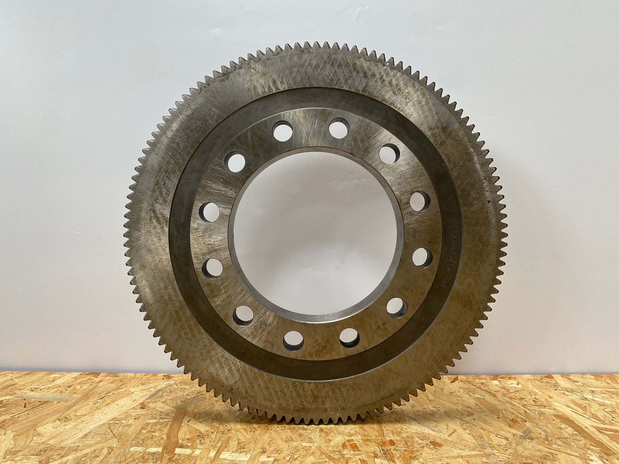 Camshaft toothed wheel - Deutz 645