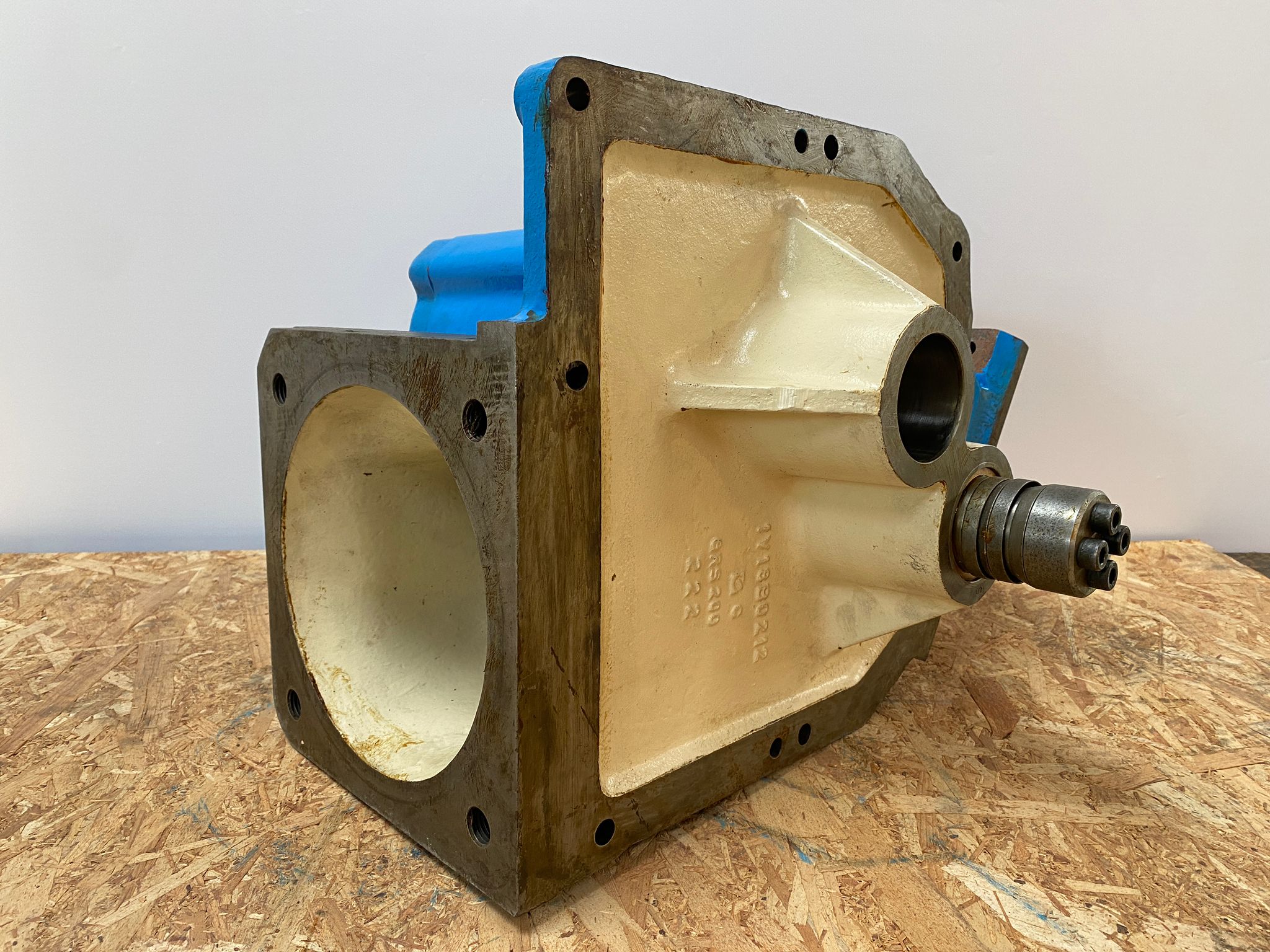 Oil Pump Wartsila 32 (NEW)
