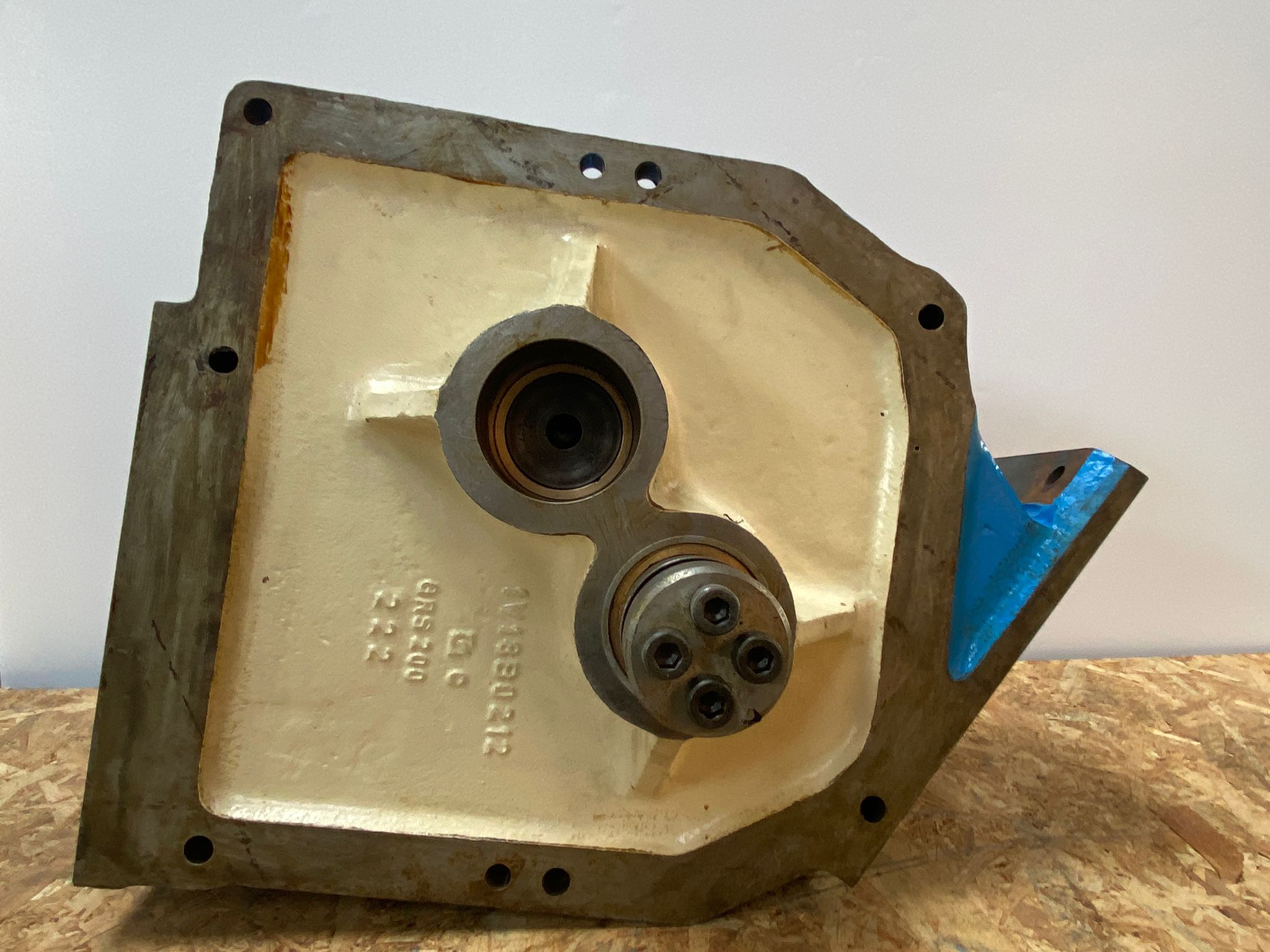 Oil Pump Wartsila 32 (NEW)