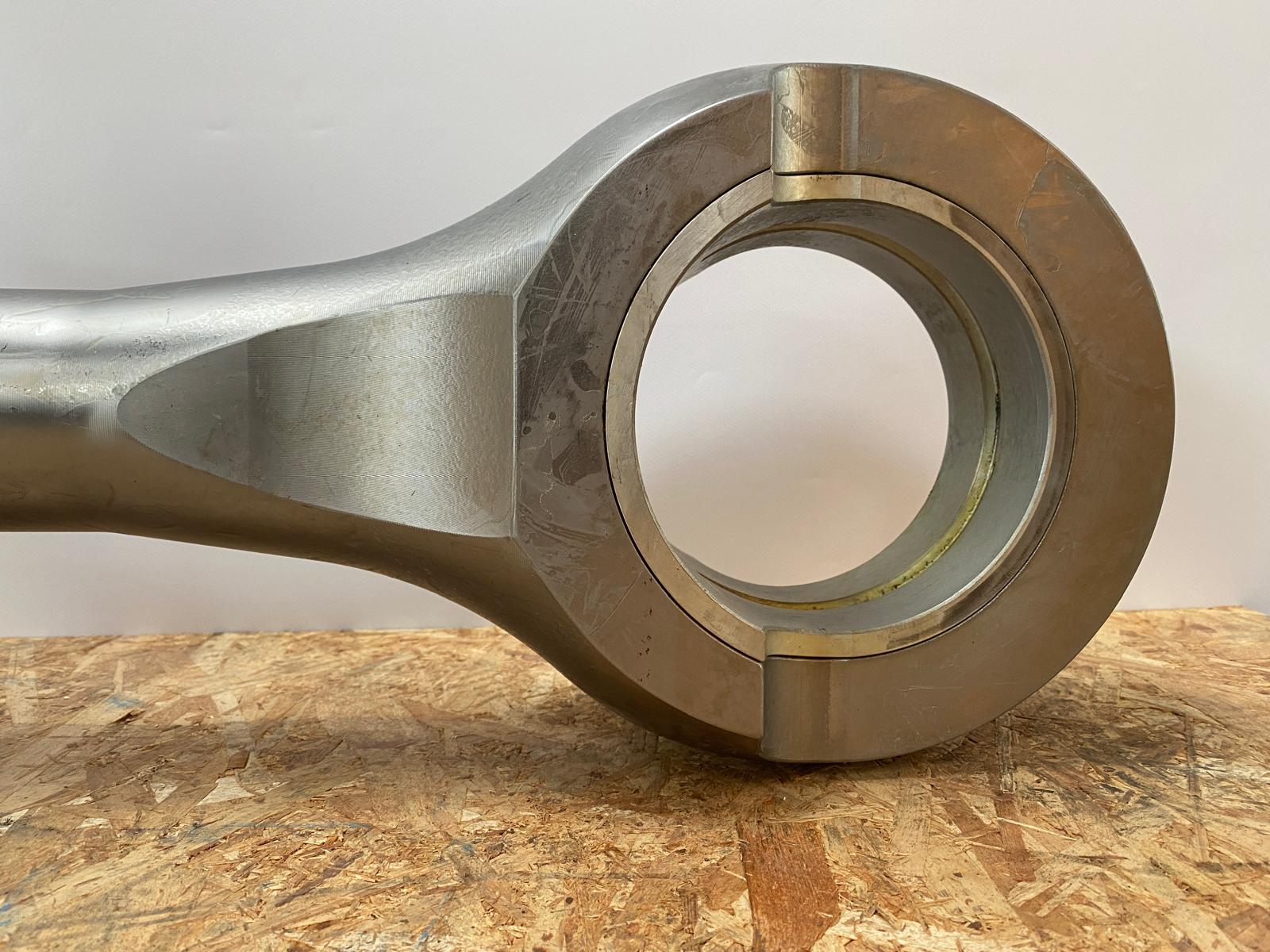 Connecting Rod Wärtsila VASA 32 - (RECONDITIONATED)