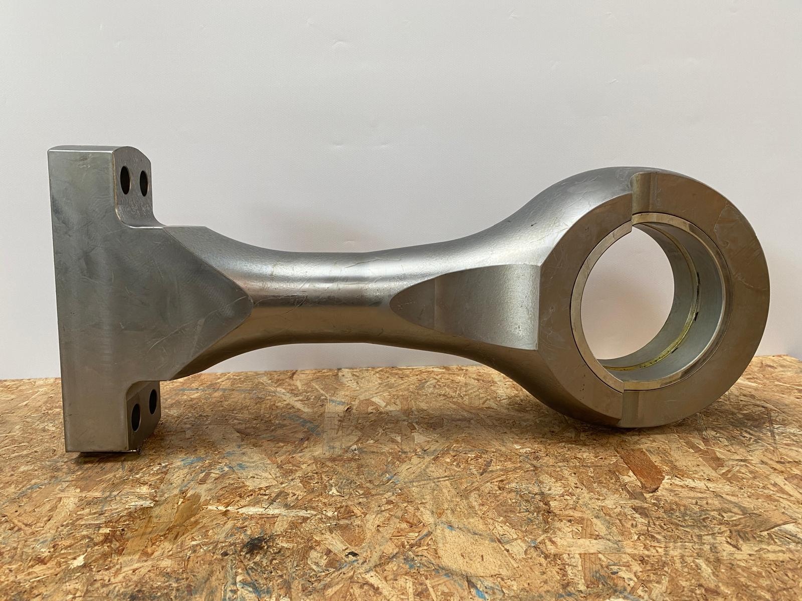 Connecting Rod Wärtsila VASA 32 - (RECONDITIONATED)