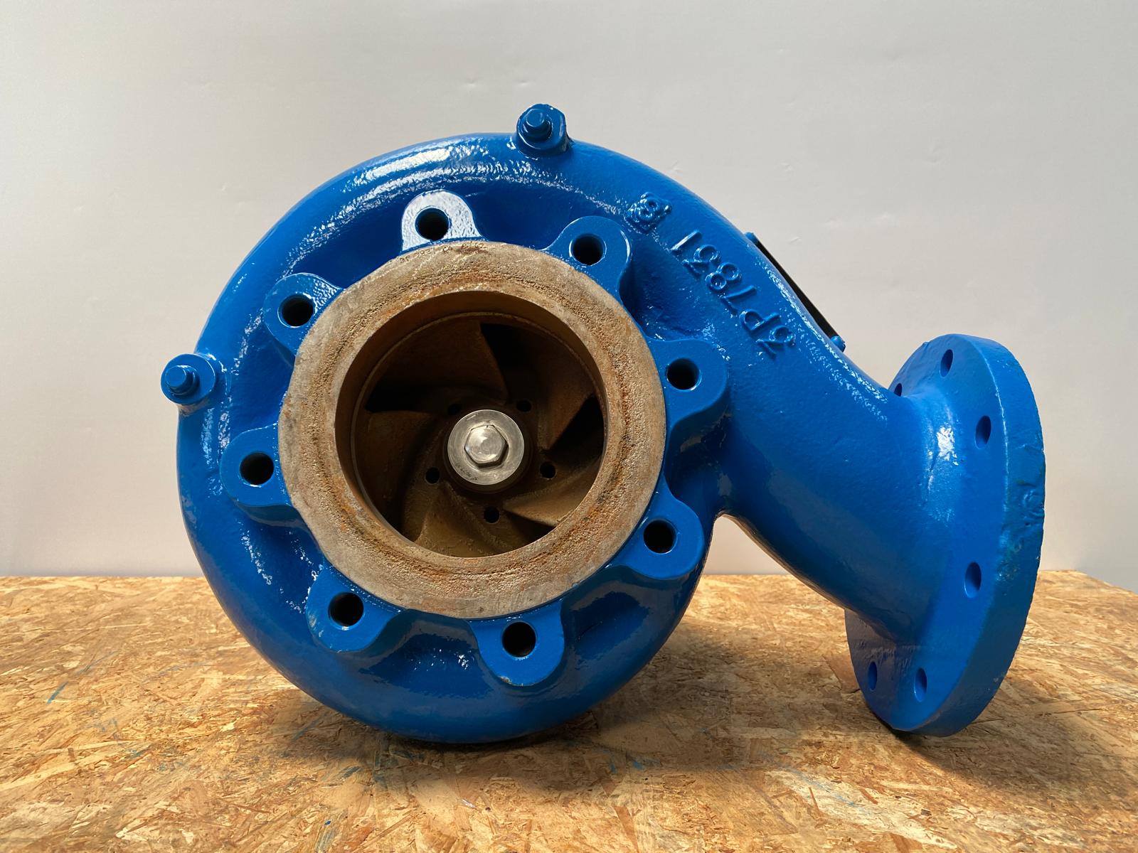 Water Pump Wärtsila VASA 32 - Pegson - (RECONDITIONATED)