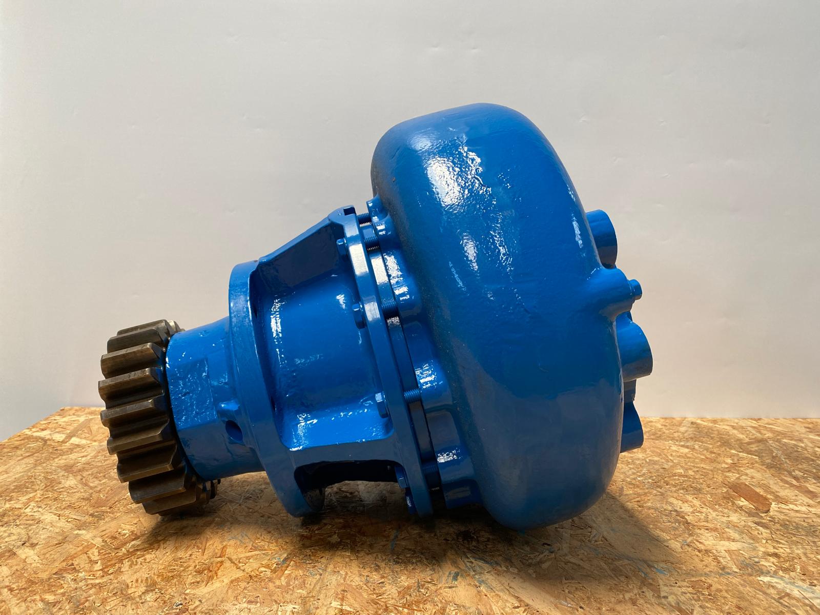 Water Pump Wärtsila VASA 32 - Pegson - (RECONDITIONATED)