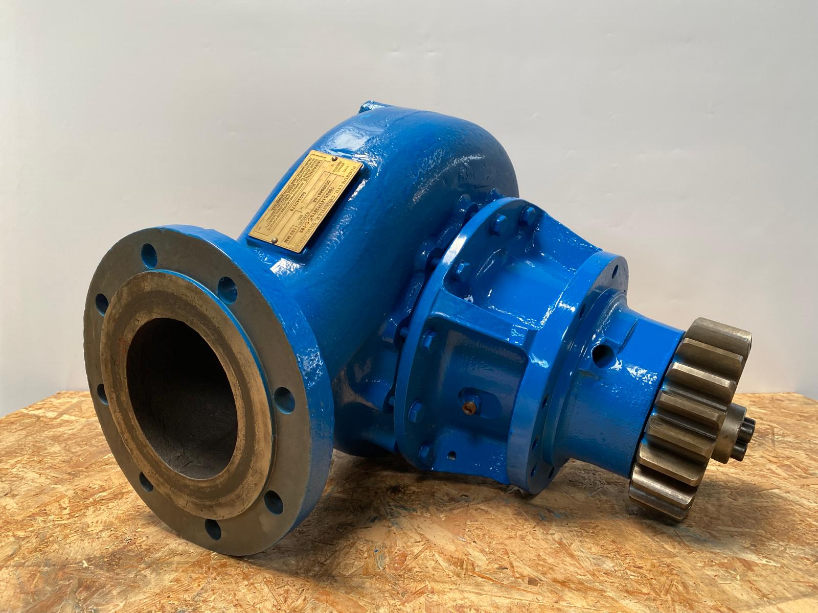 Water Pump Wärtsila VASA 32 - Pegson - (RECONDITIONATED)