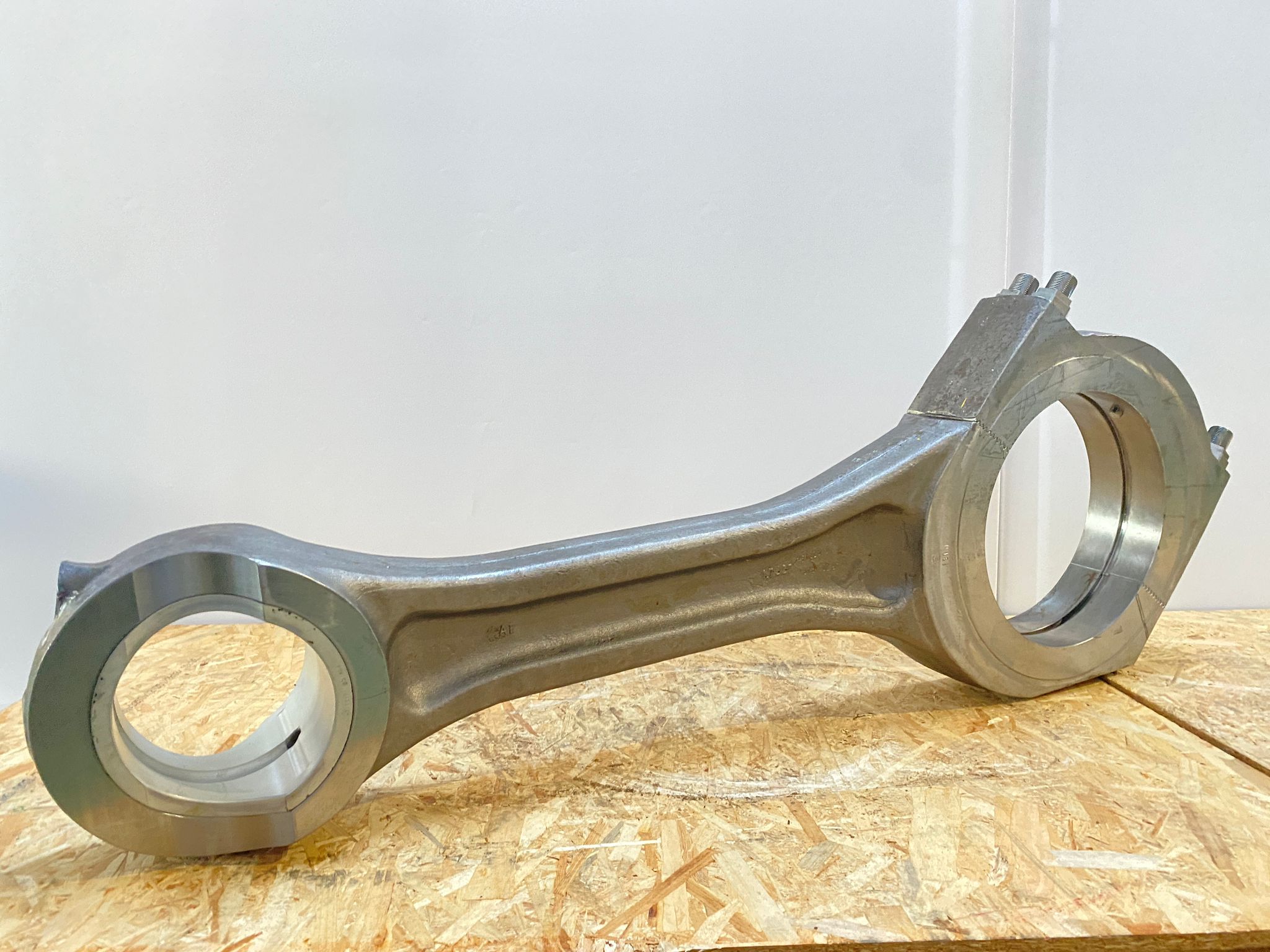 Connecting Rod Deutz 645 (RECONDITIONATED)