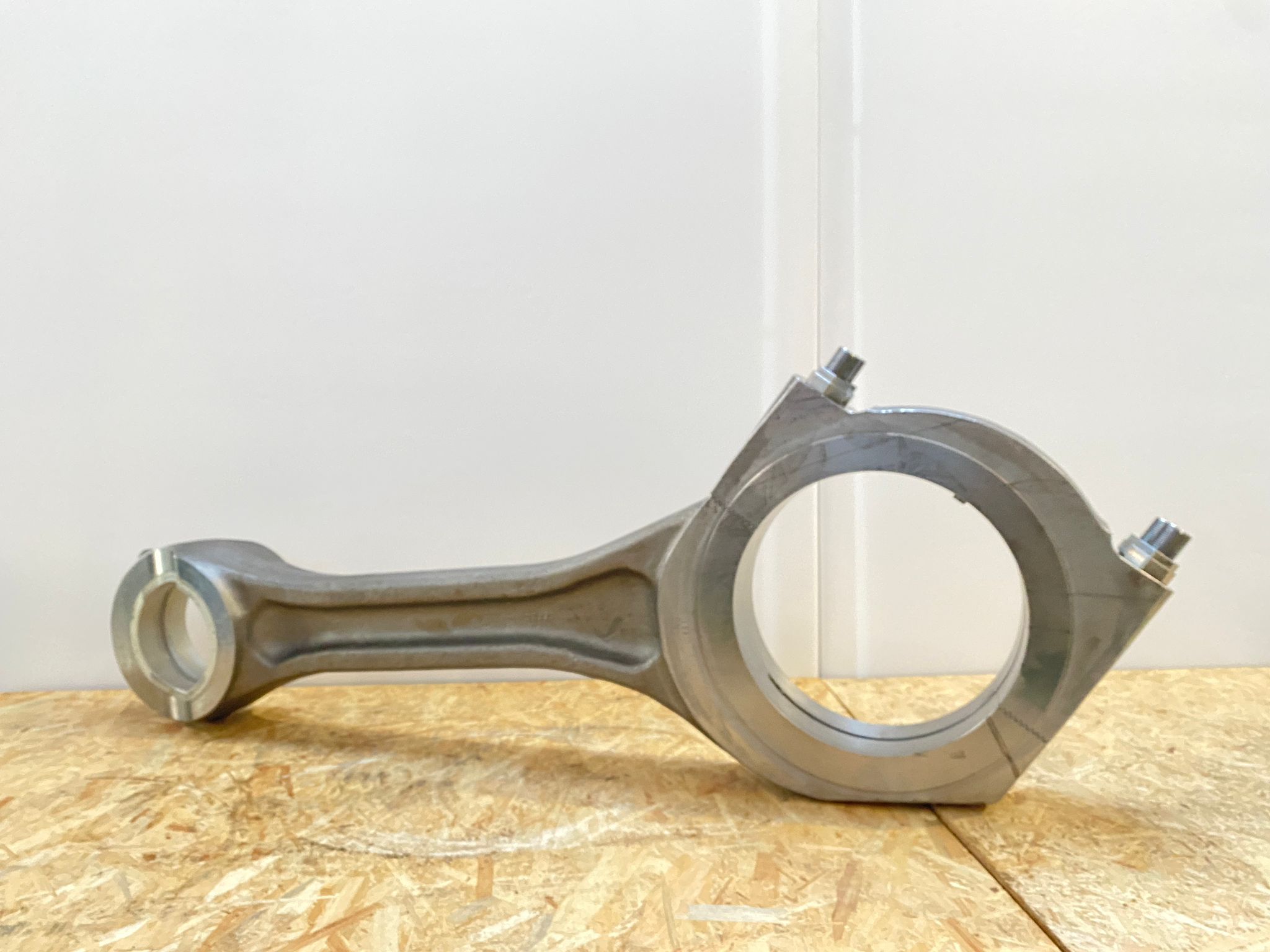 Connecting Rod Deutz 645 (RECONDITIONATED)