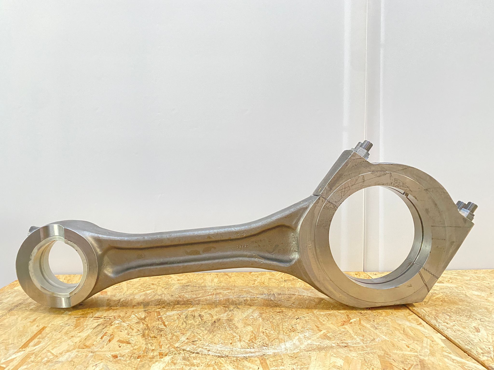 Connecting Rod Deutz 645 (RECONDITIONATED)
