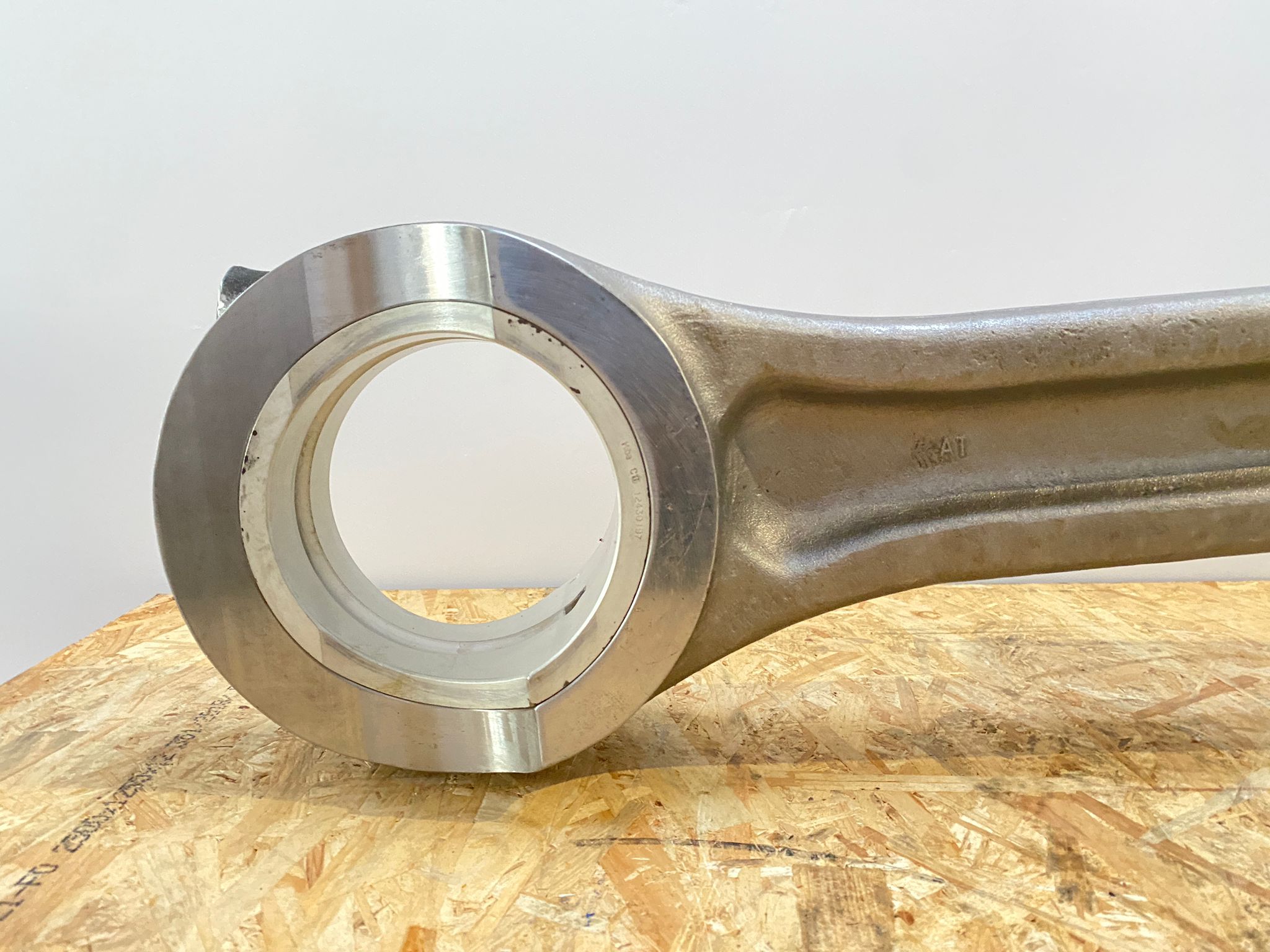 Connecting Rod Deutz 645 (RECONDITIONATED)