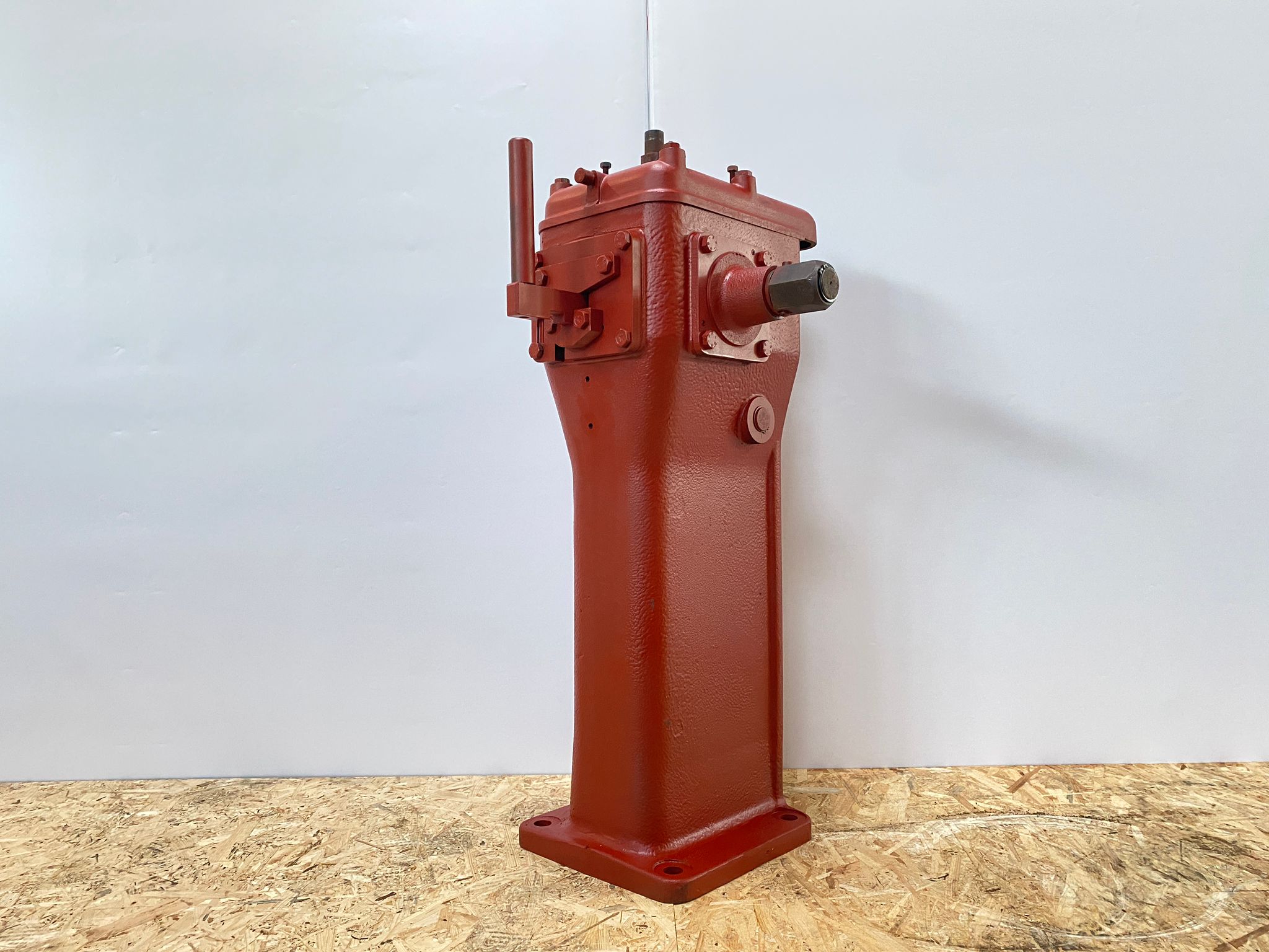 Turnning Device Deutz 640 (RECONDITIONATED)