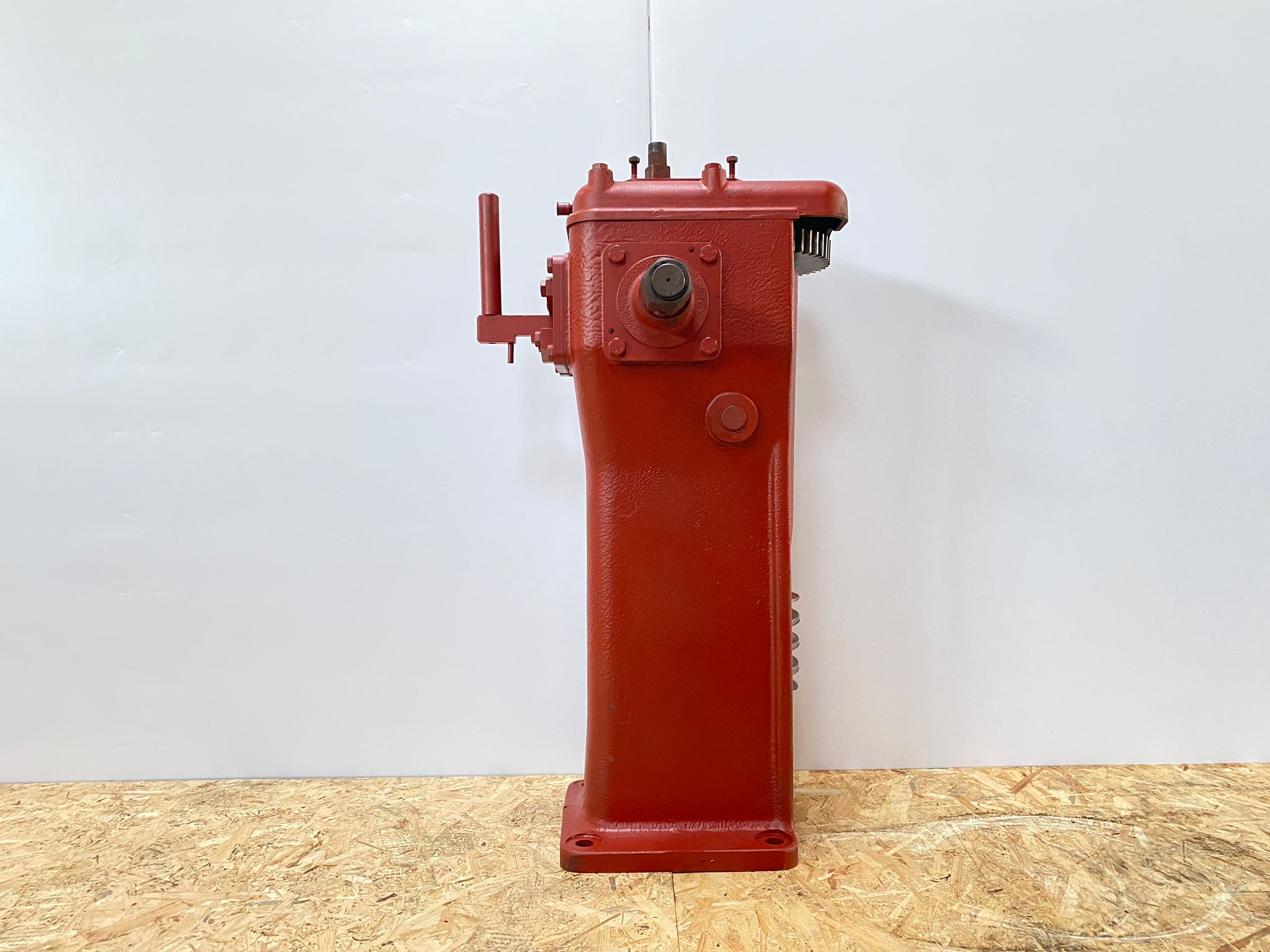 Turnning Device Deutz 640 (RECONDITIONATED)