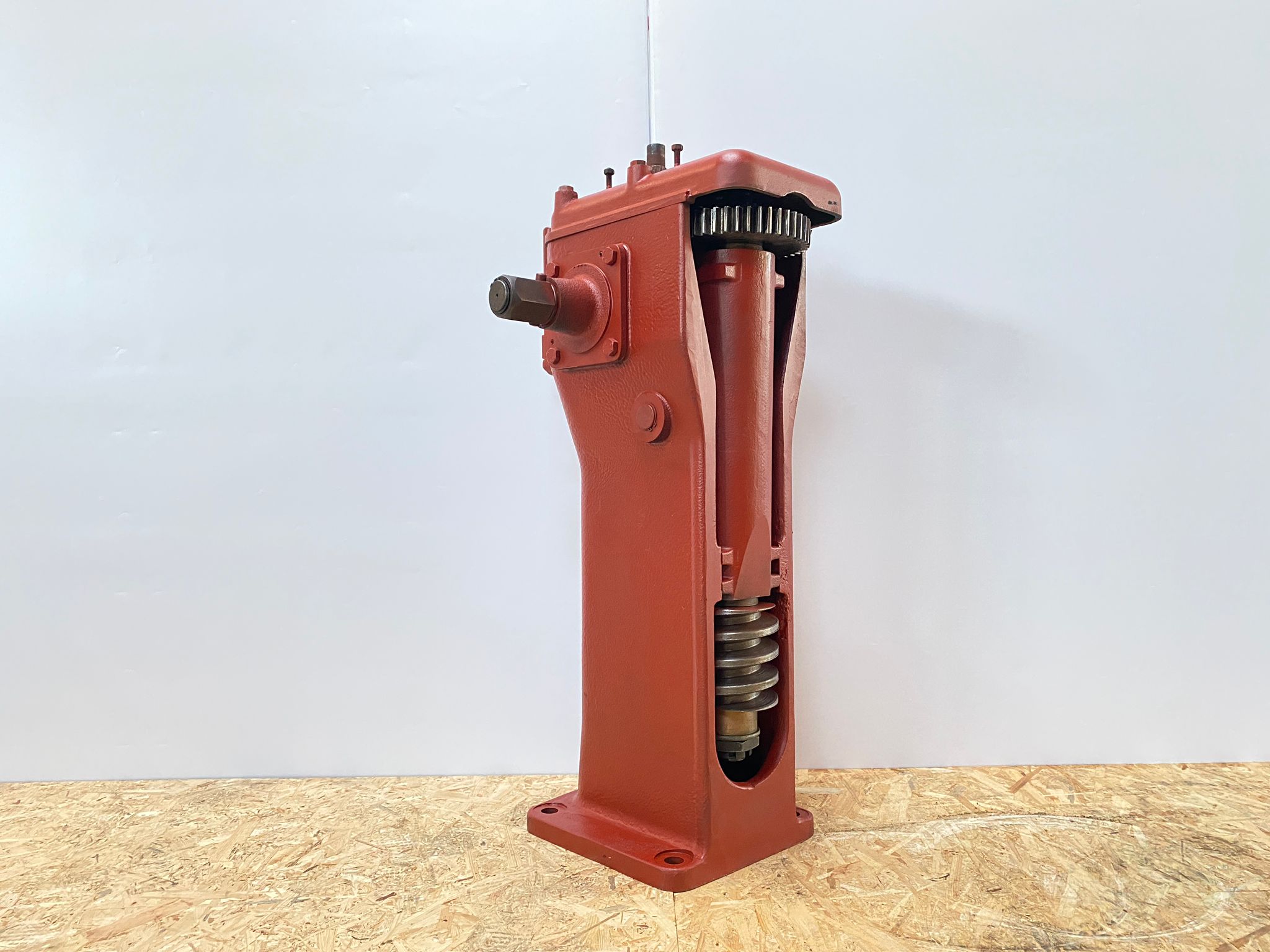 Turnning Device Deutz 640 (RECONDITIONATED)