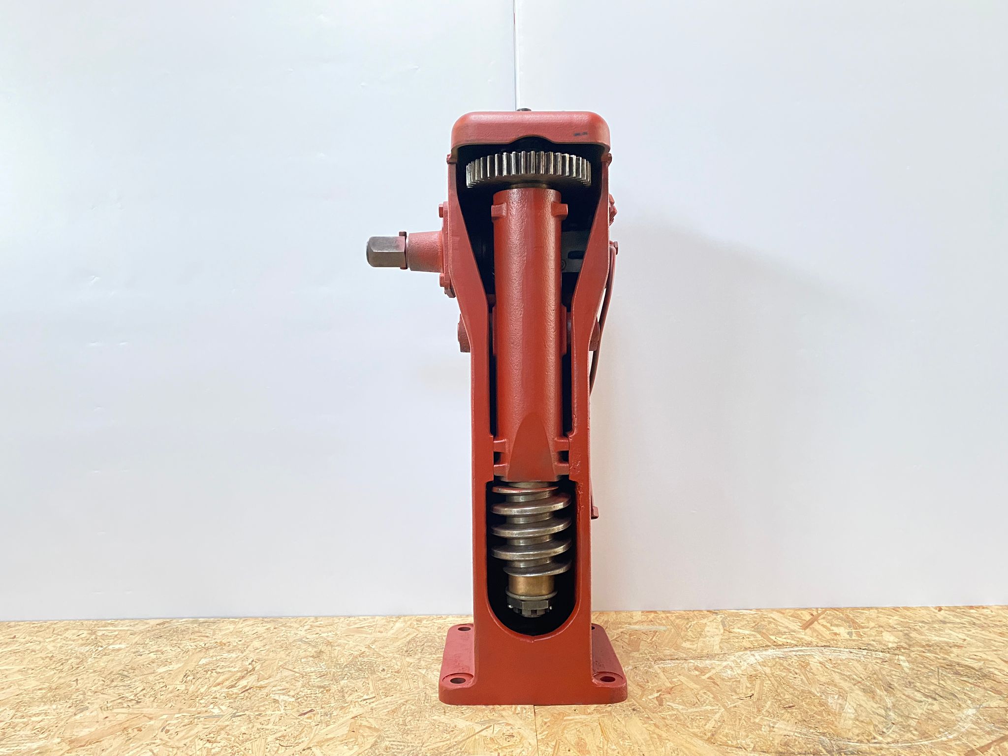 Turnning Device Deutz 640 (RECONDITIONATED)