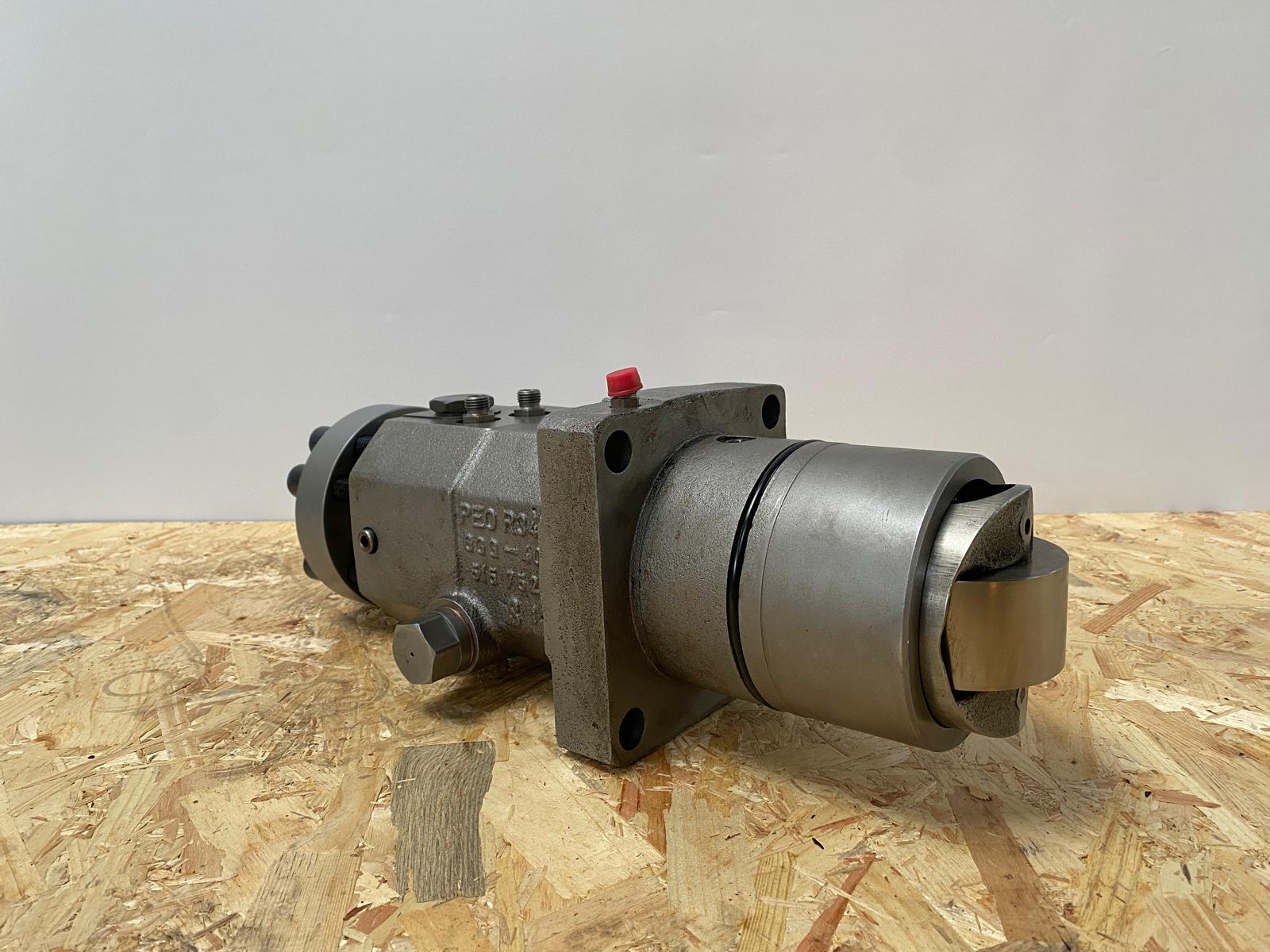 Injection Pump Wärtsila VASA 32 (RECONDITIONATED)