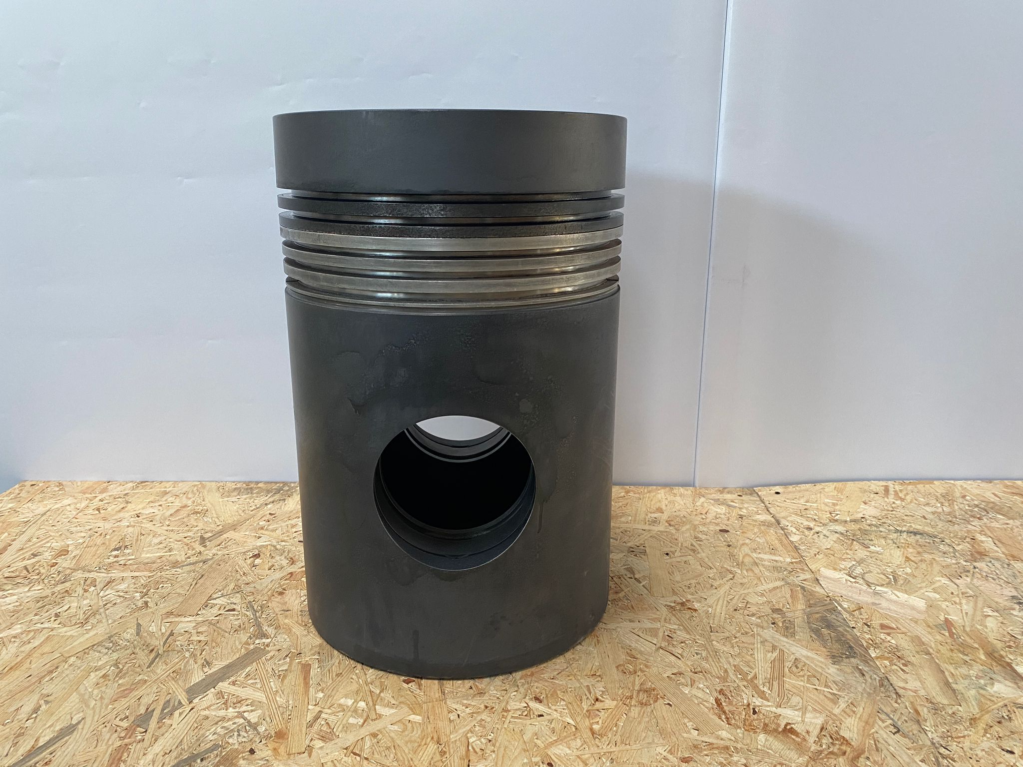 Piston Deutz 640 APR version (RECONDITIONATED)