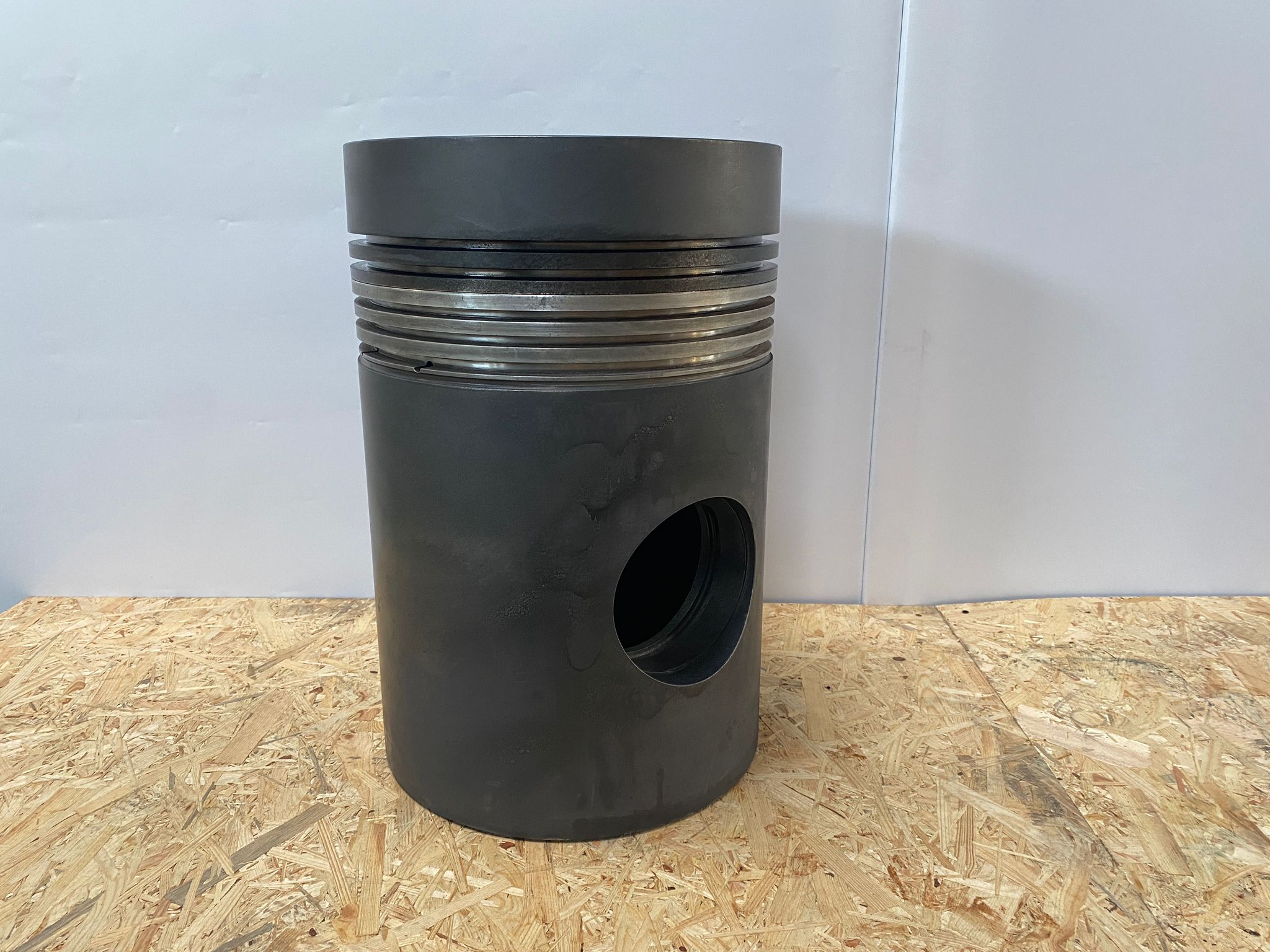 Piston Deutz 640 APR version (RECONDITIONATED)