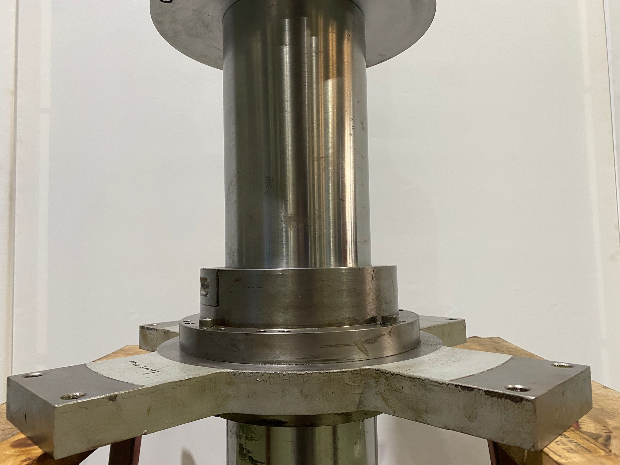 Chris-Marine PTL Type 13351 Portable Lathe (NEW)