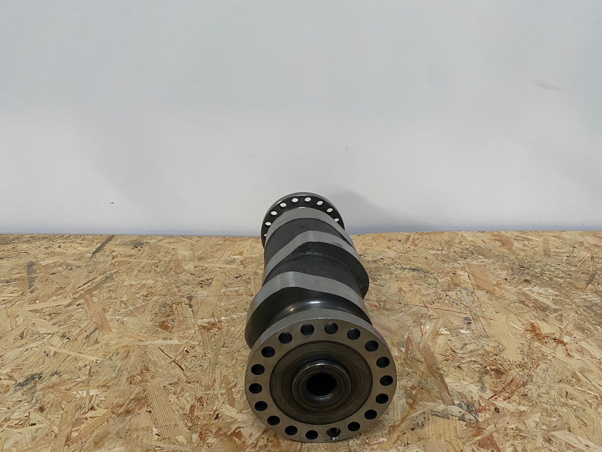Camshaft section Wartsila 32 (RECONDITIONATED)
