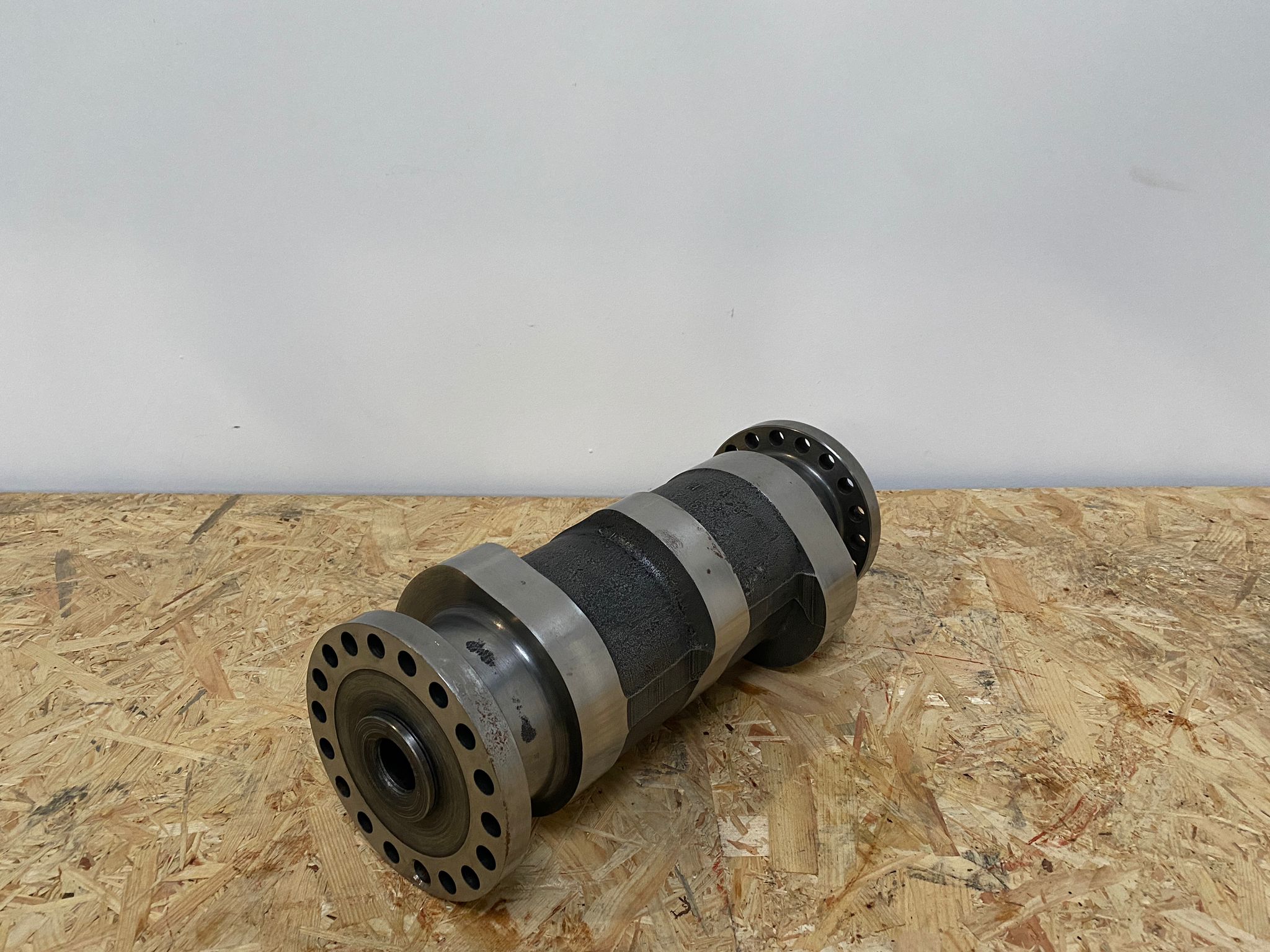 Camshaft section Wartsila 32 (RECONDITIONATED)