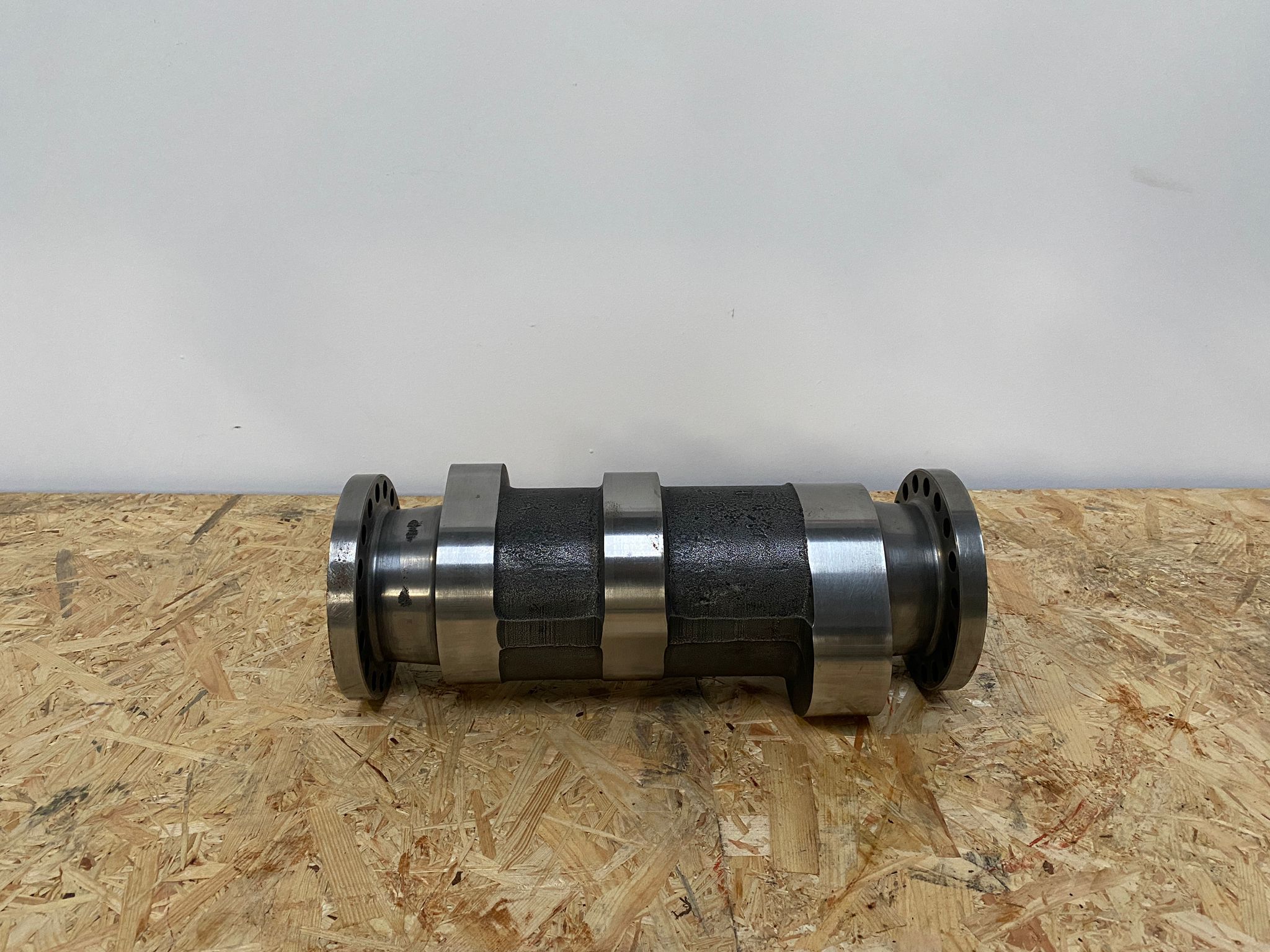 Camshaft section Wartsila 32 (RECONDITIONATED)