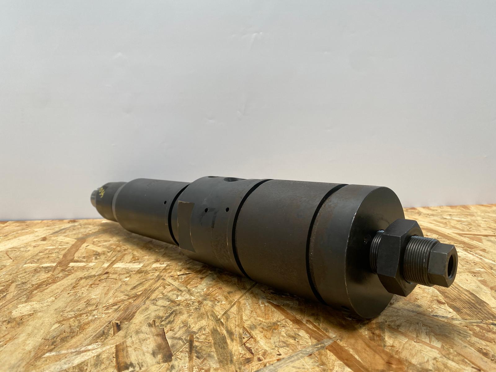 Fuel injector Wärtsilä 38 (RECONDITIONATED)