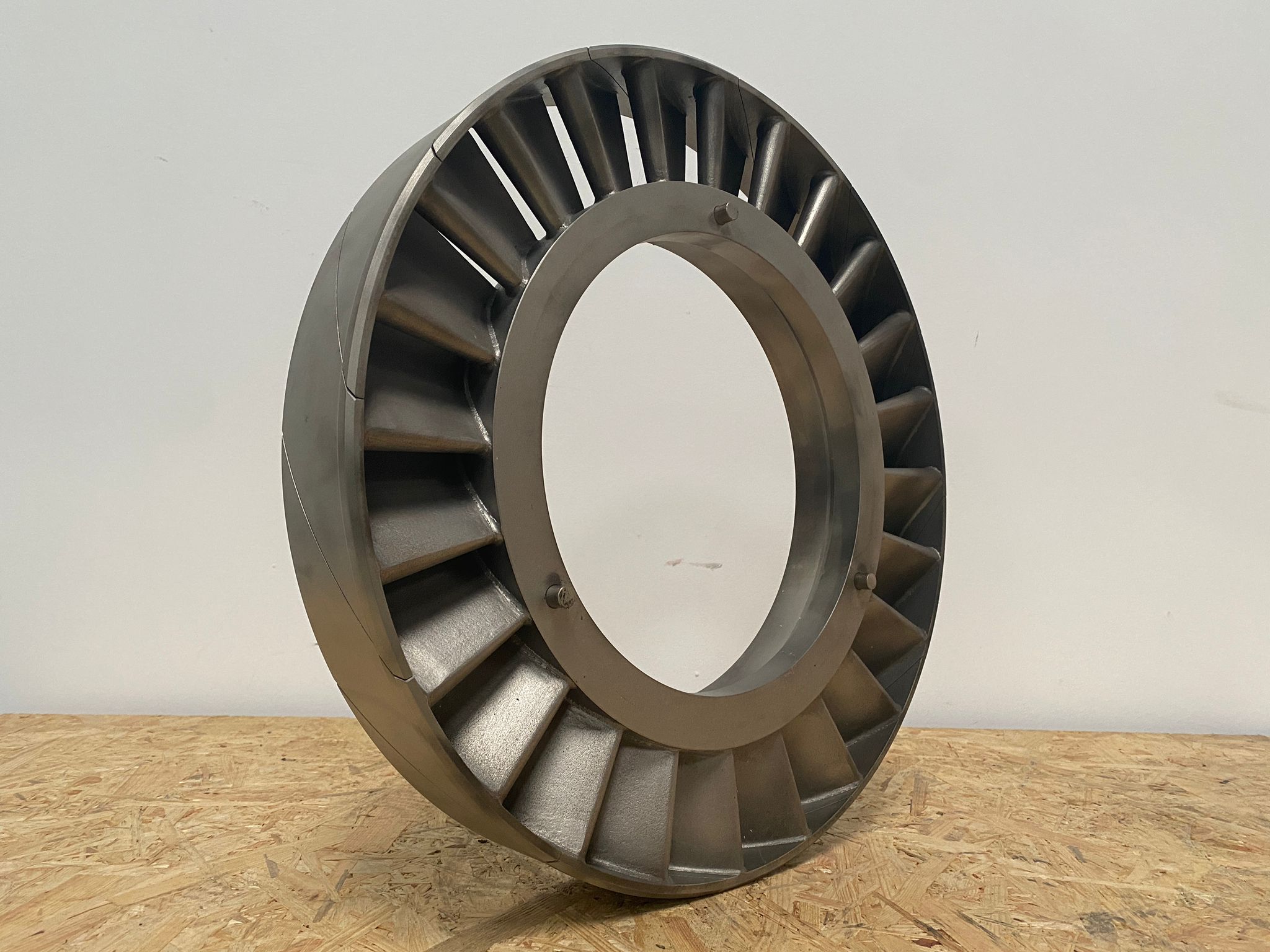 Nozzel for Turbo compressor ABB TPL69 (NEW)