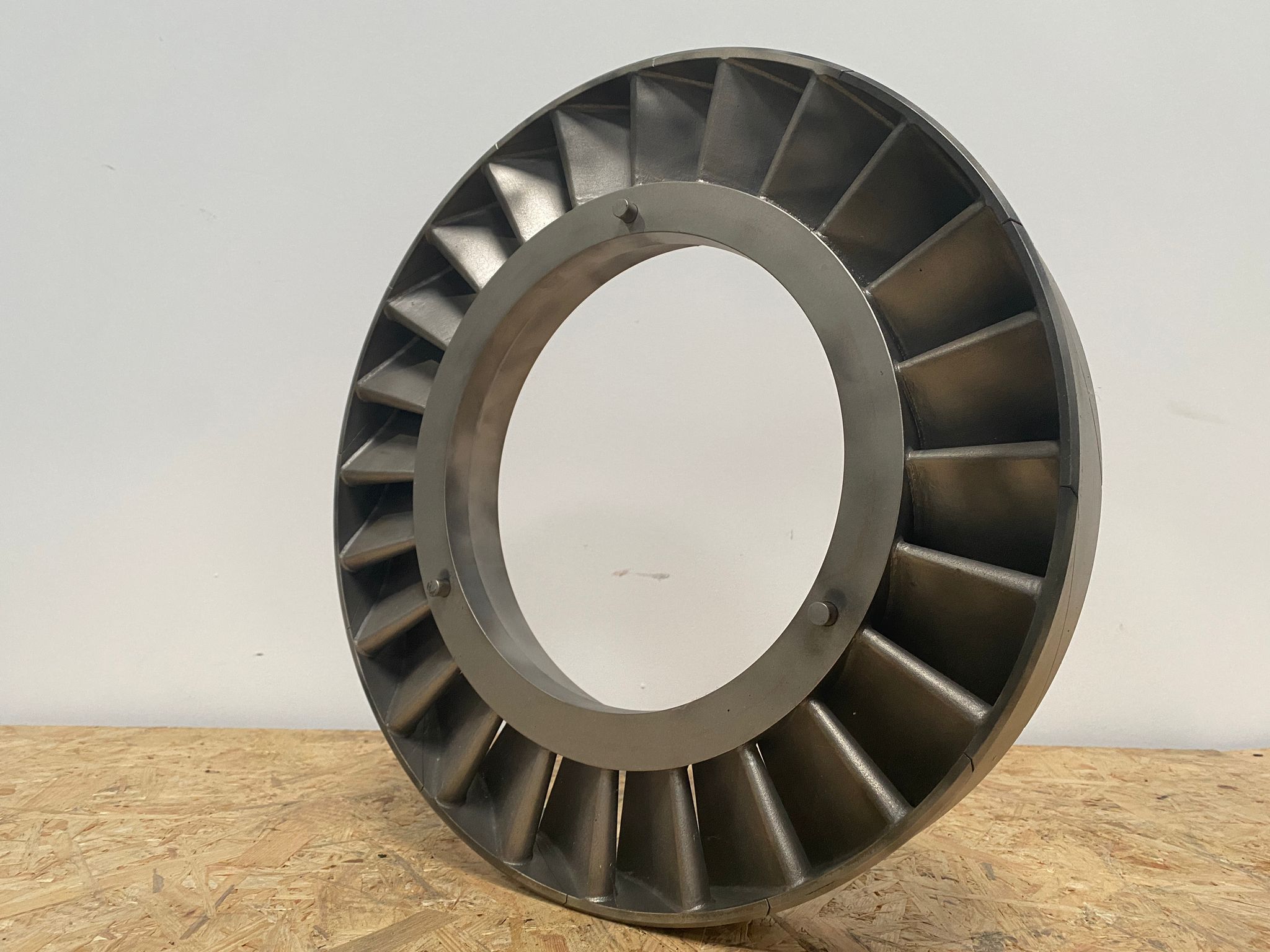 Nozzel for Turbo compressor ABB TPL69 (NEW)