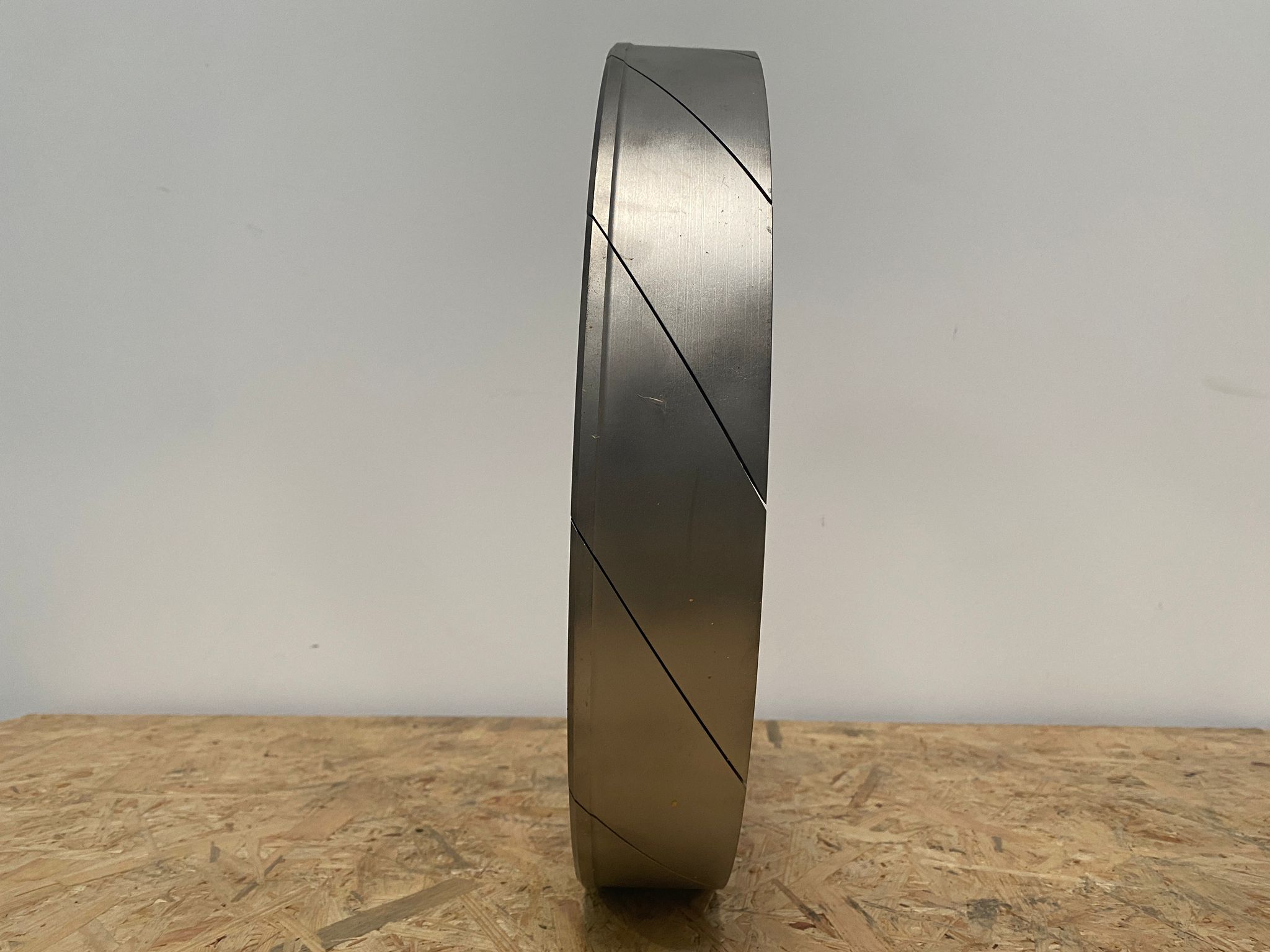 Nozzel for Turbo compressor ABB TPL69 (NEW)