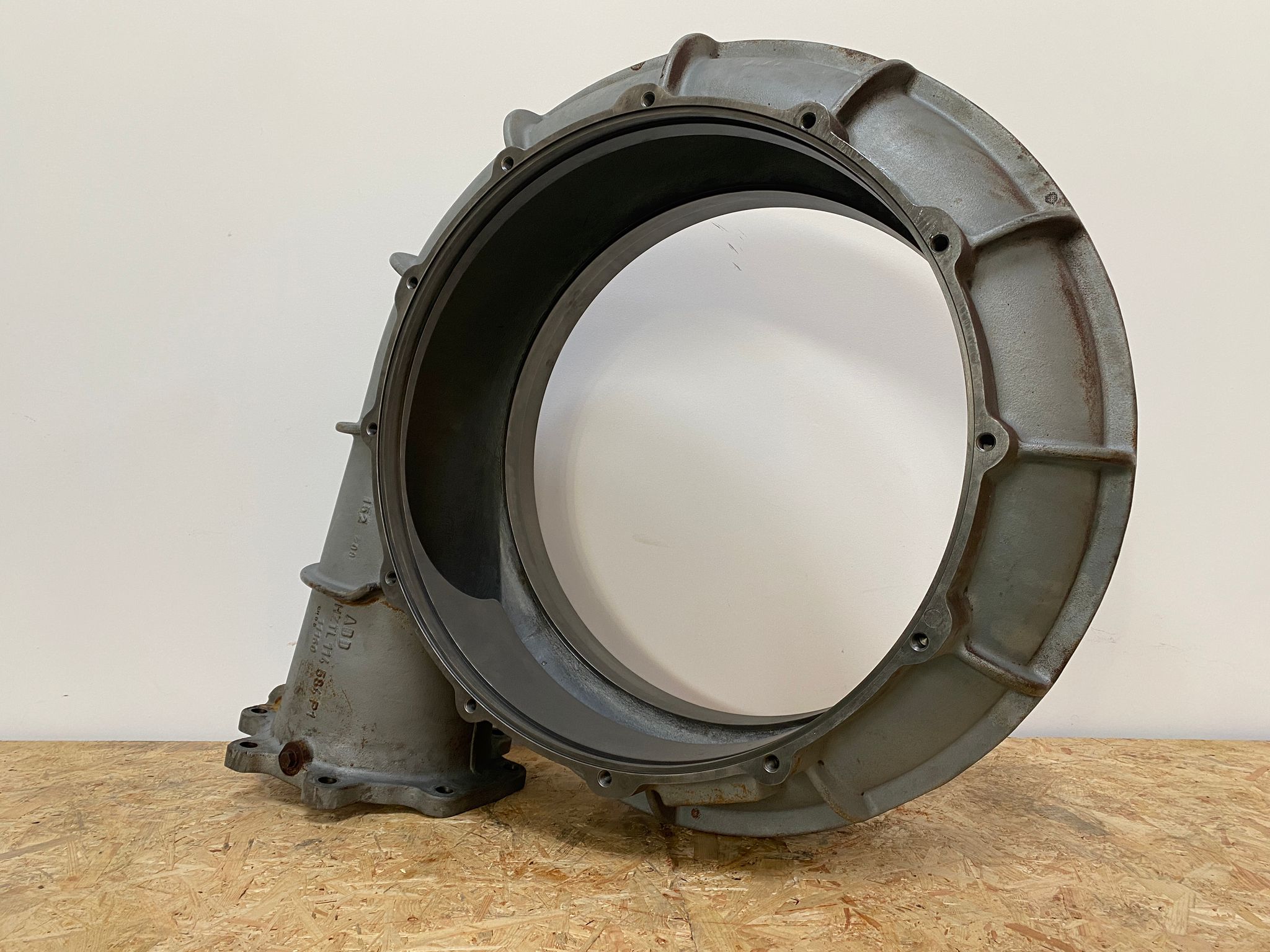 Air Outlet Casing for Turbo compressor ABB TPL69 (NEW)