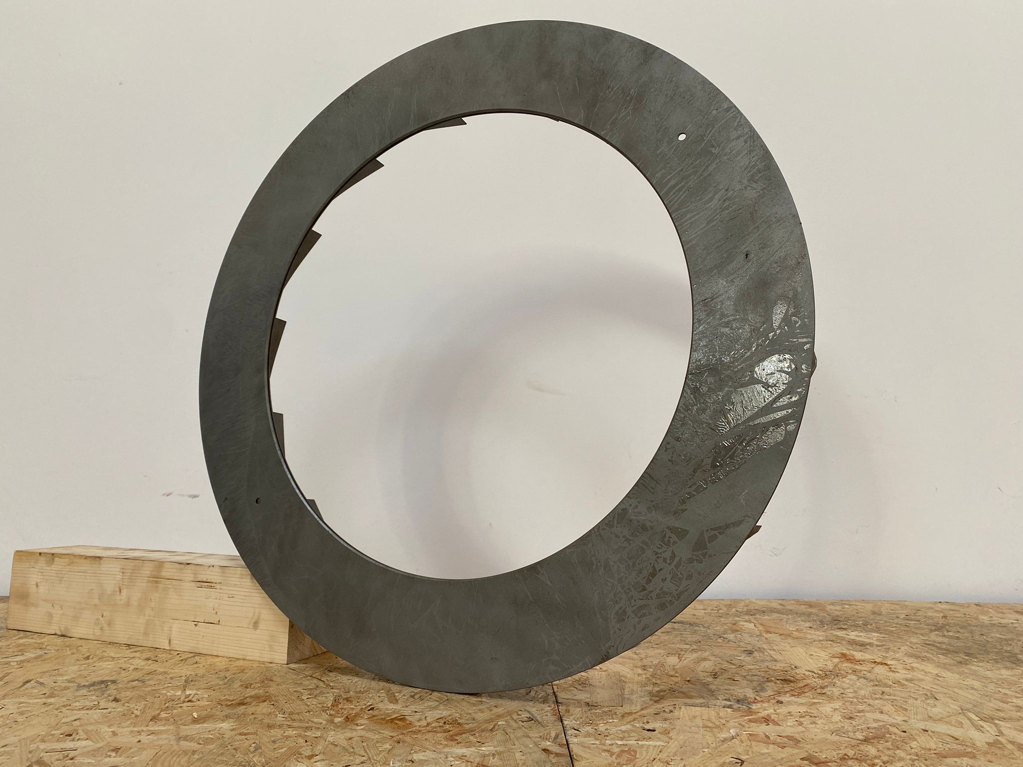 Diffuser for Turbo compressor ABB TPL69 (NEW)