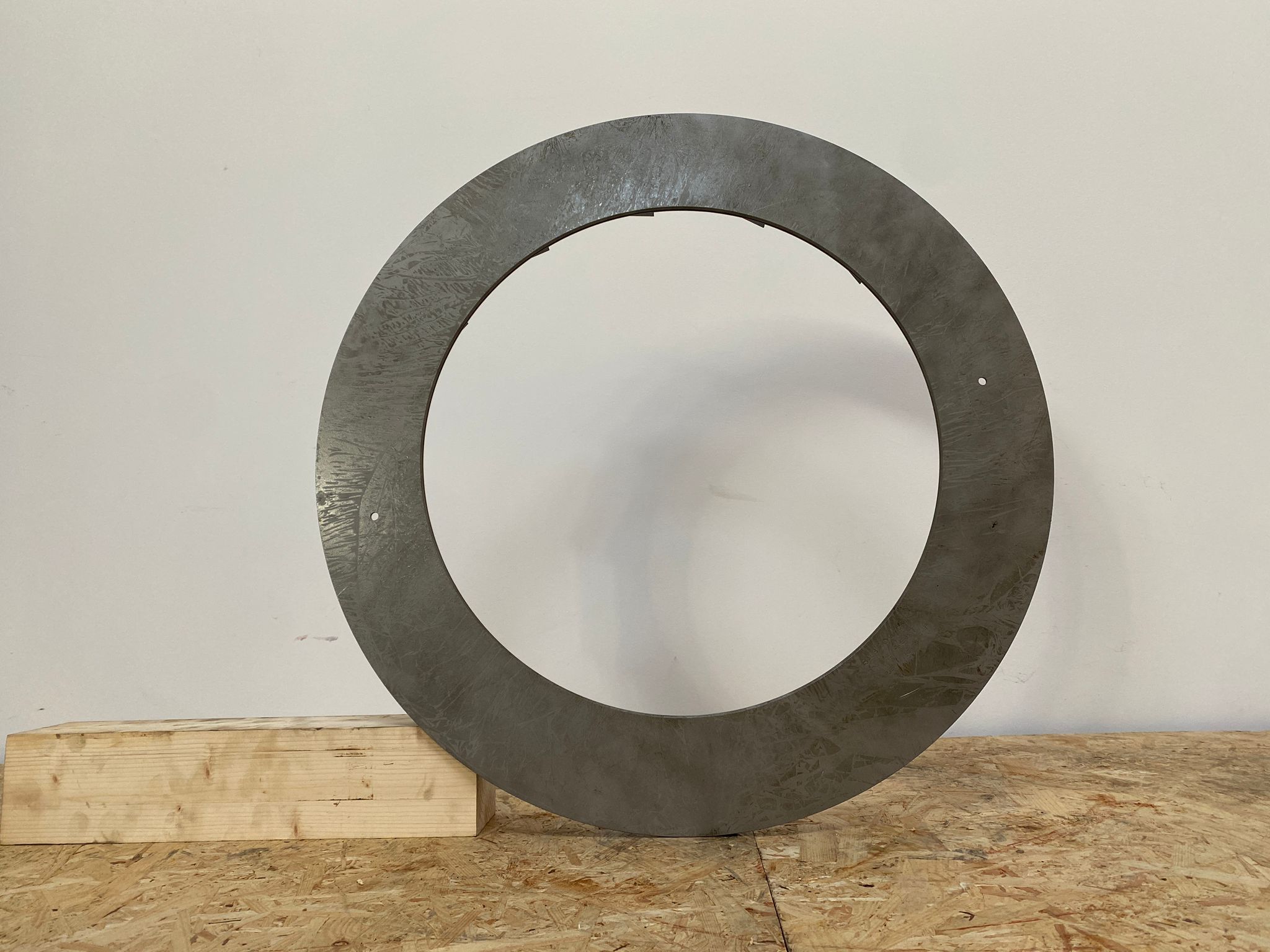 Diffuser for Turbo compressor ABB TPL69 (NEW)