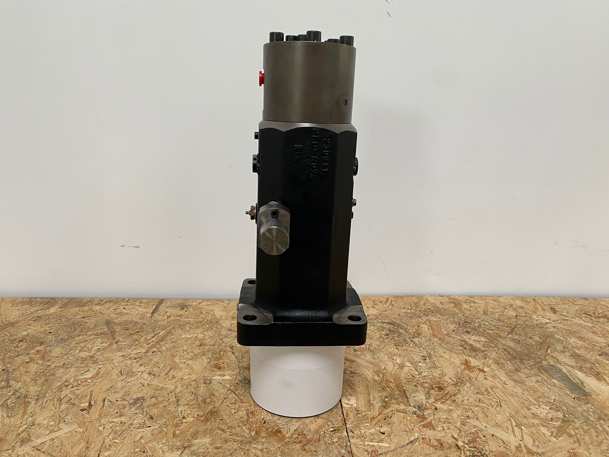 Injection Pump Wärtsila 46  -  Complete (RECONDITIONATED)